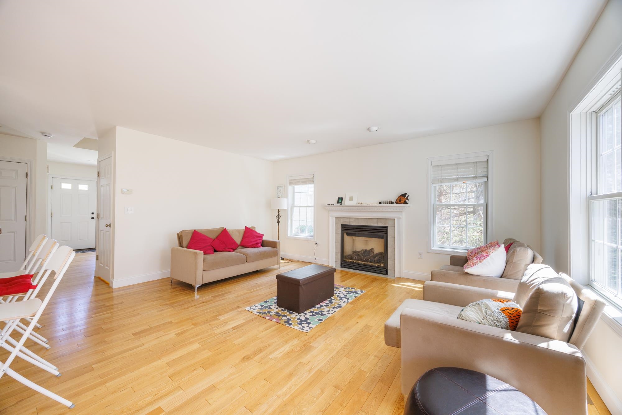 22 Village Drive