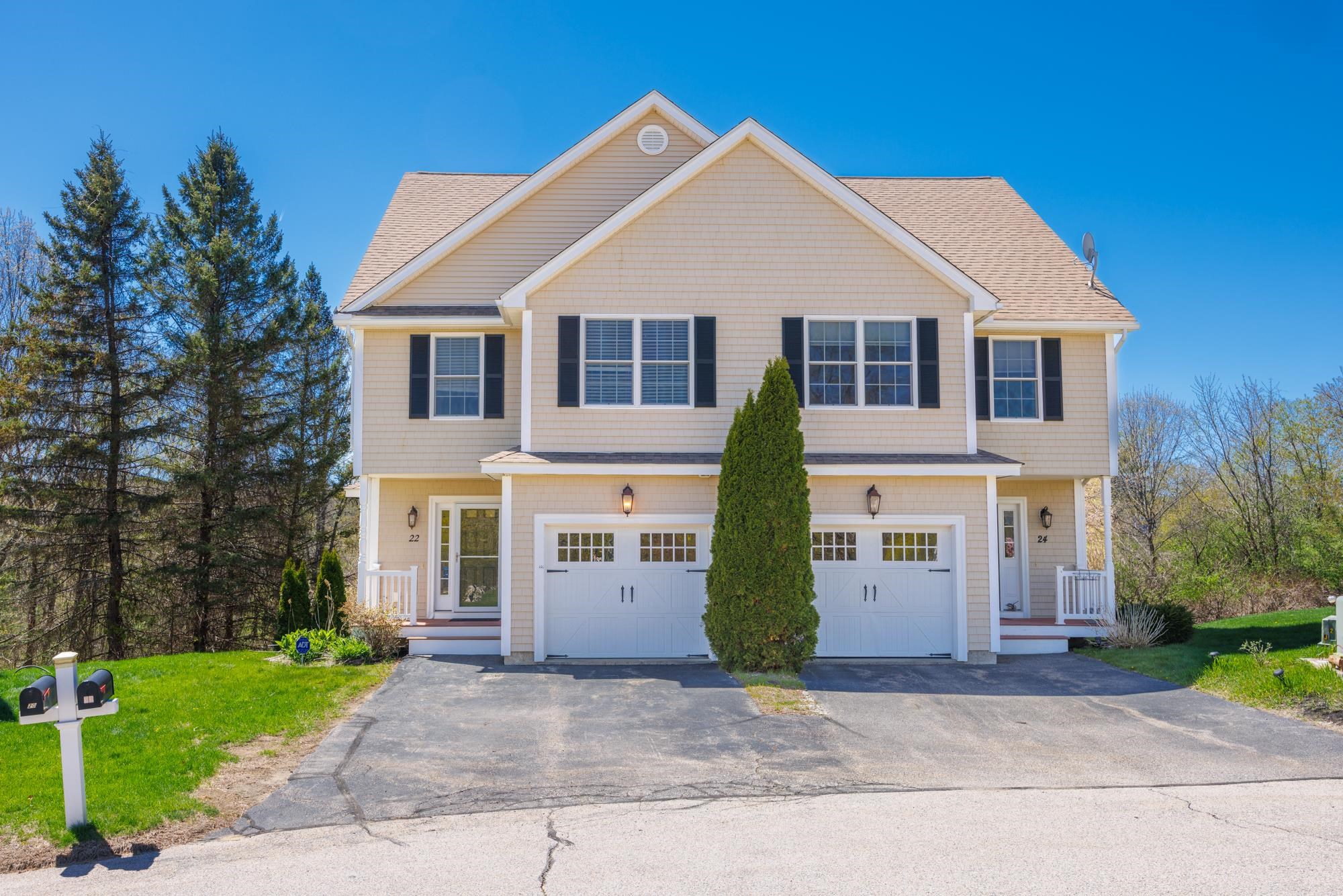 22 Village Drive