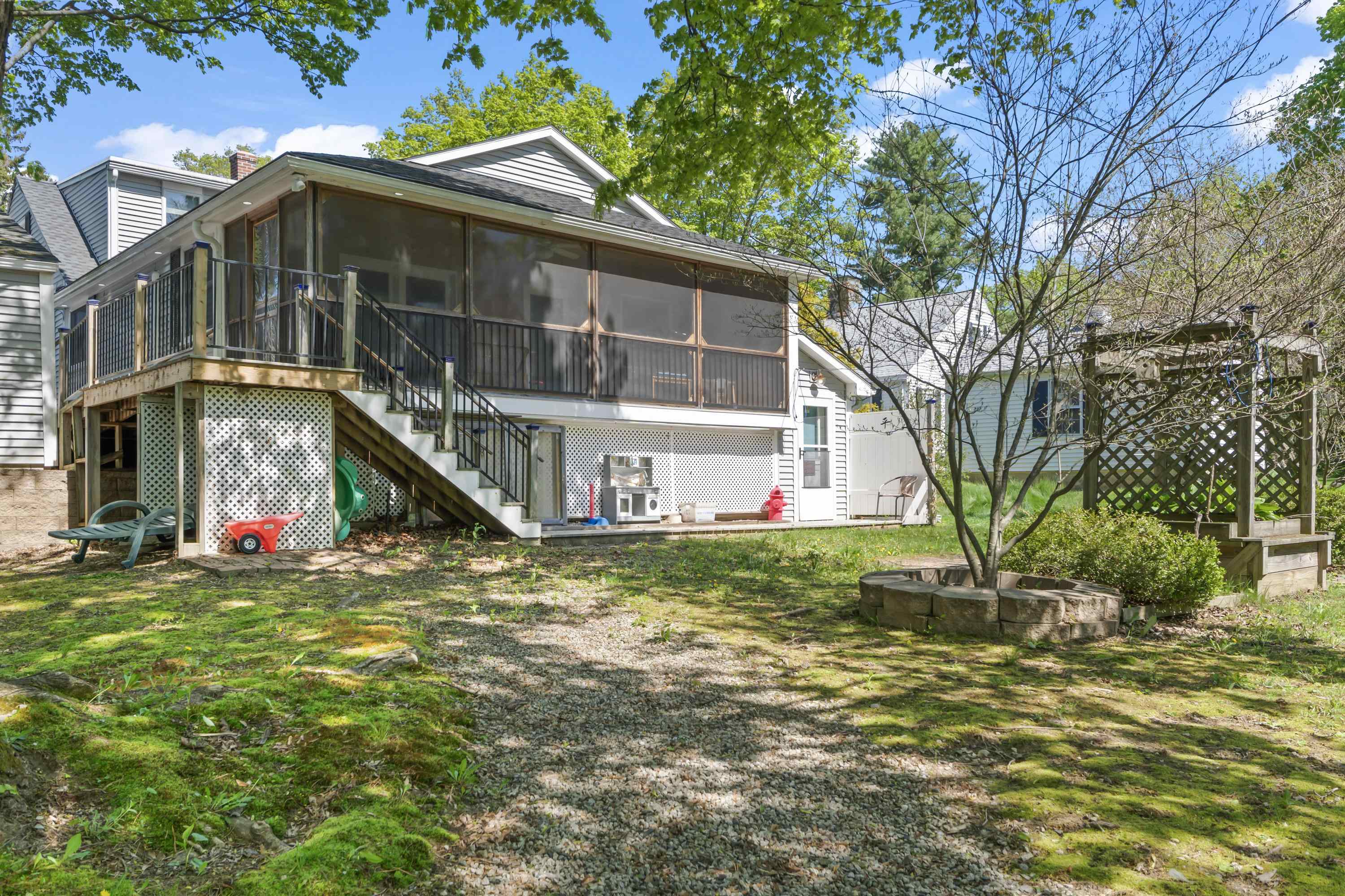 204 Silver Street