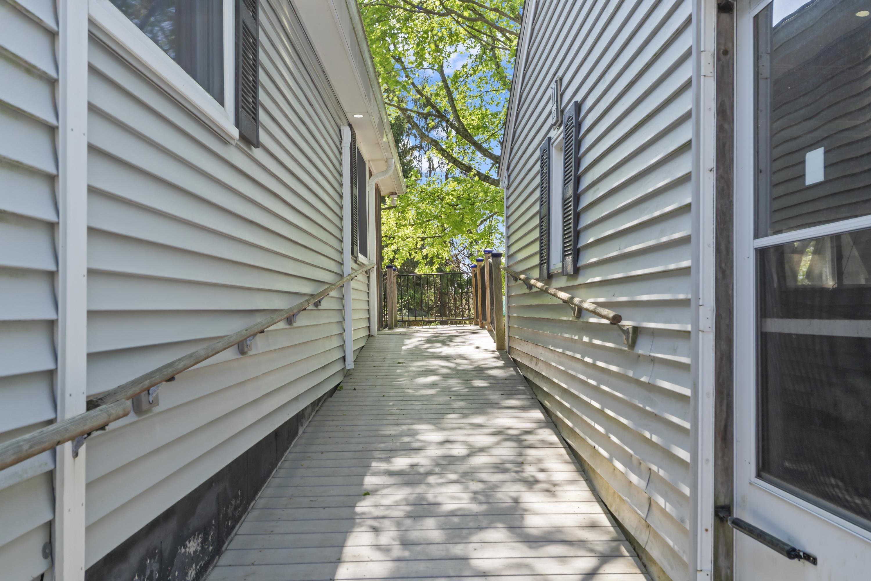204 Silver Street