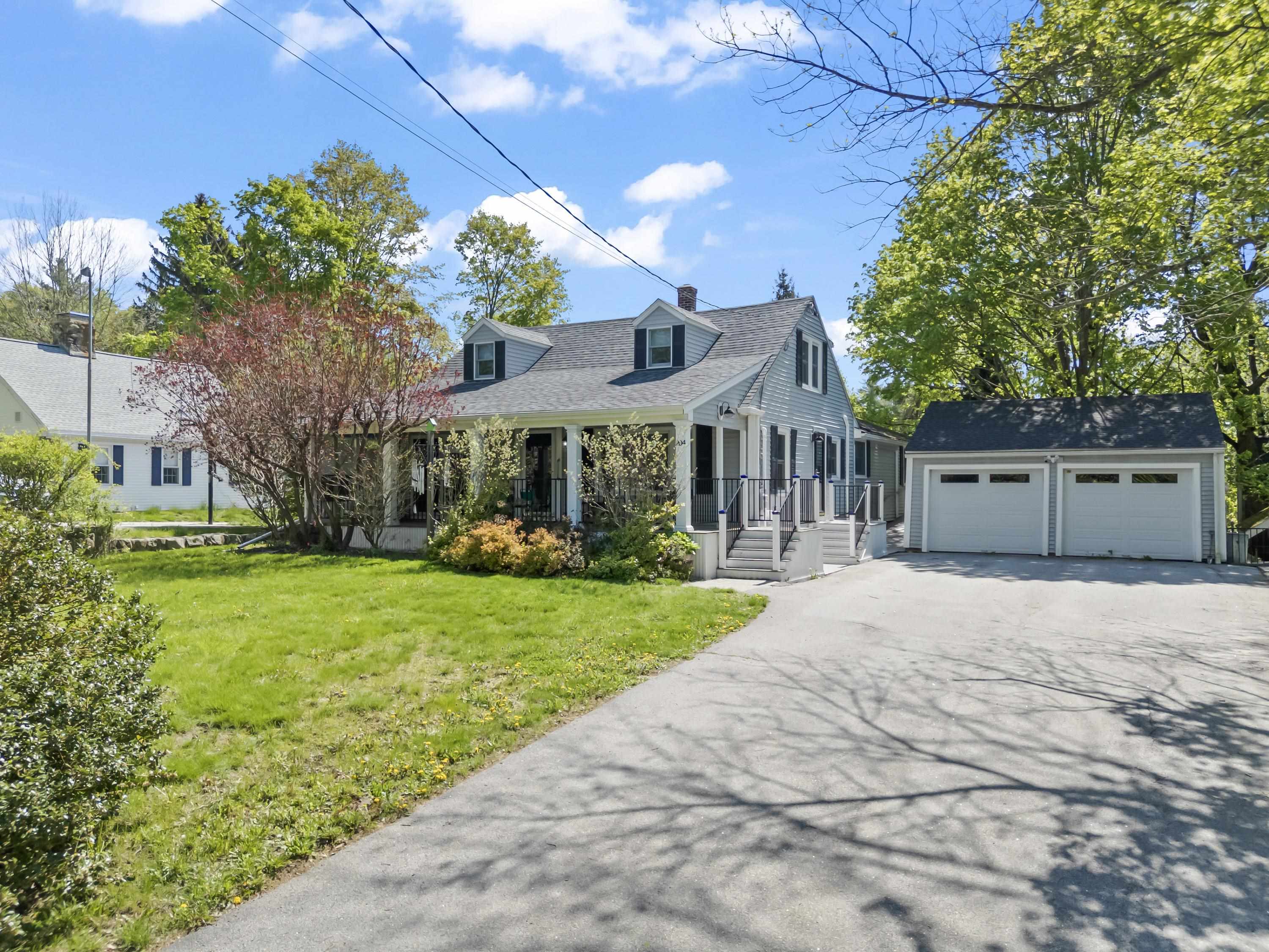 204 Silver Street