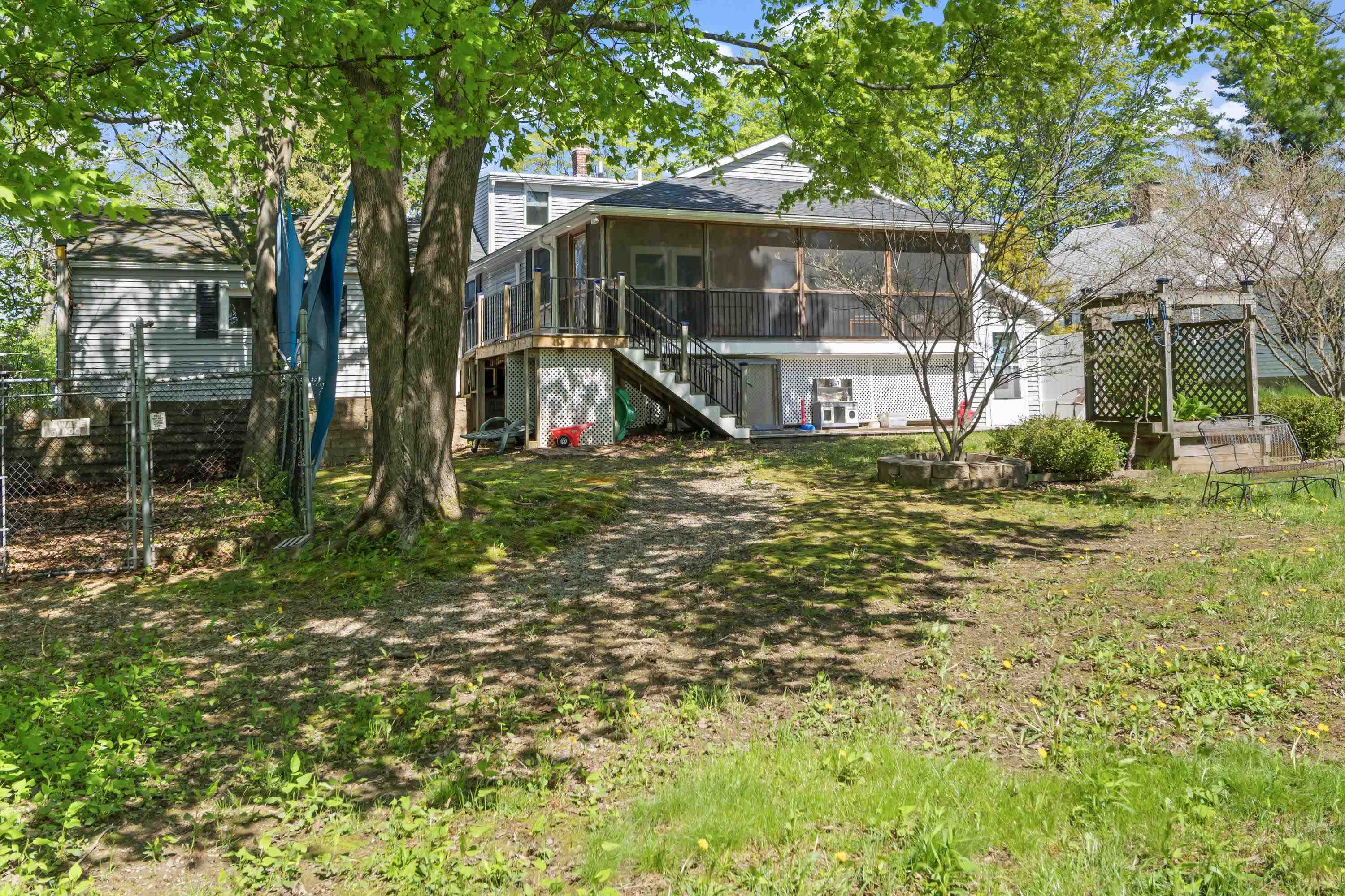 204 Silver Street