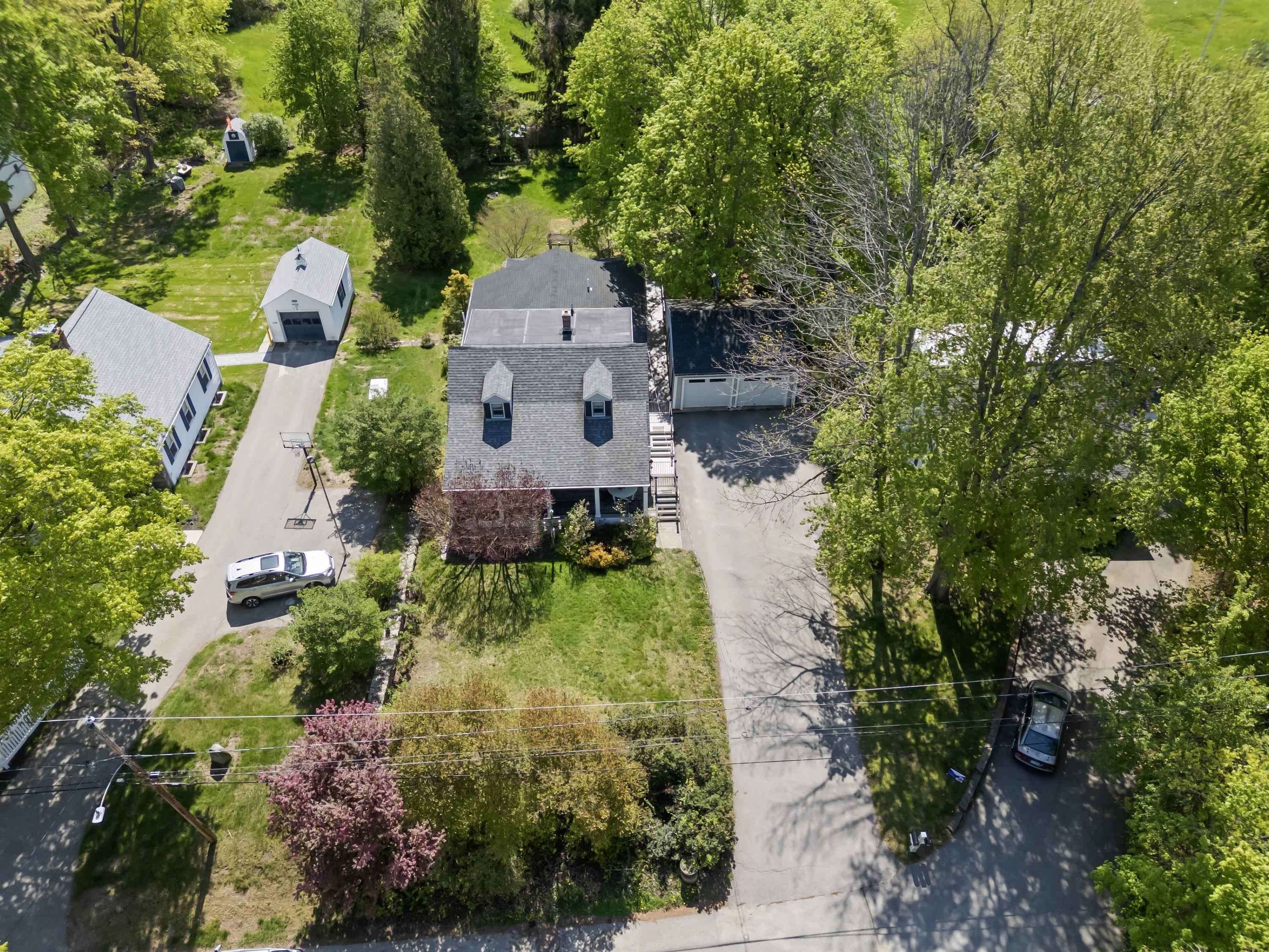 204 Silver Street