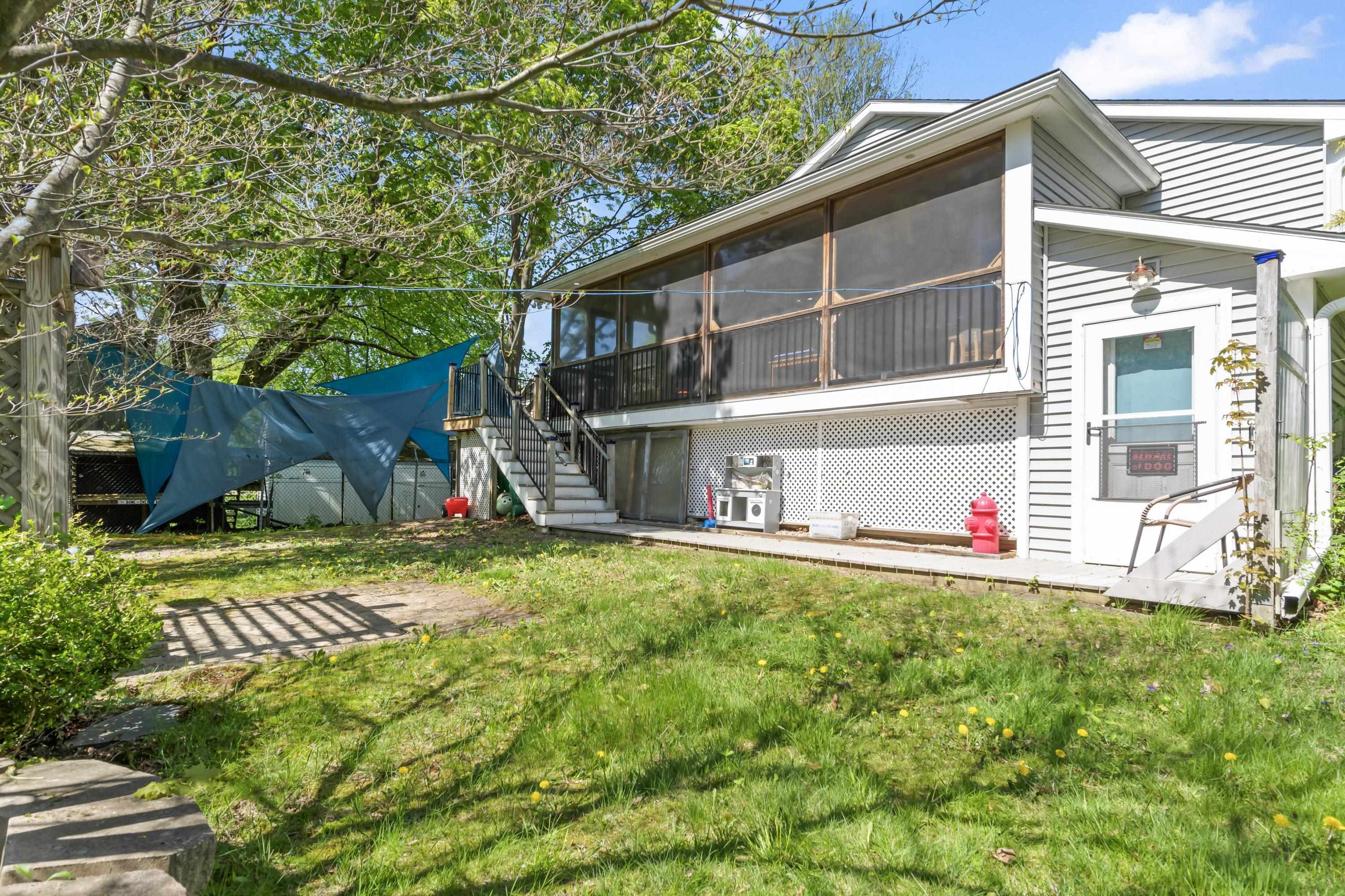 204 Silver Street