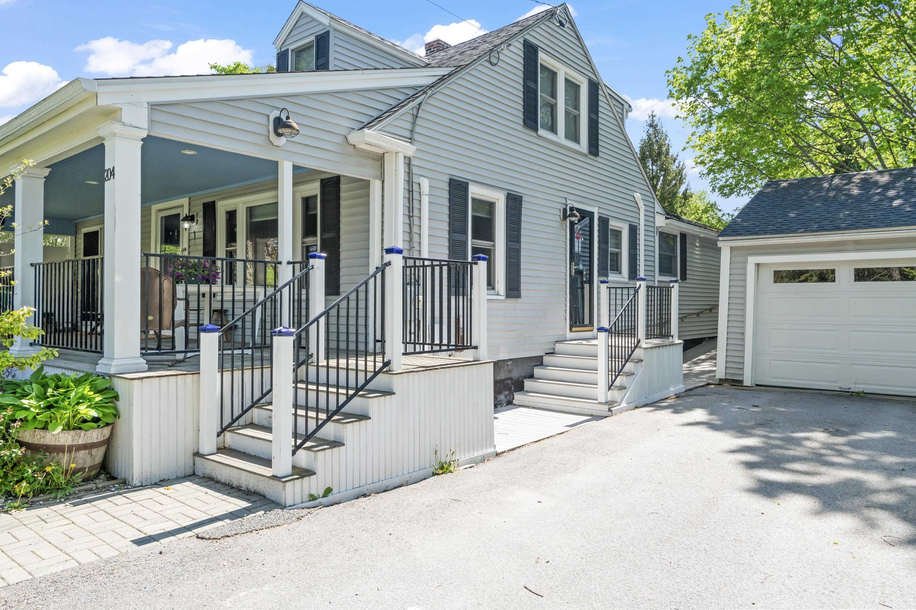 204 Silver Street