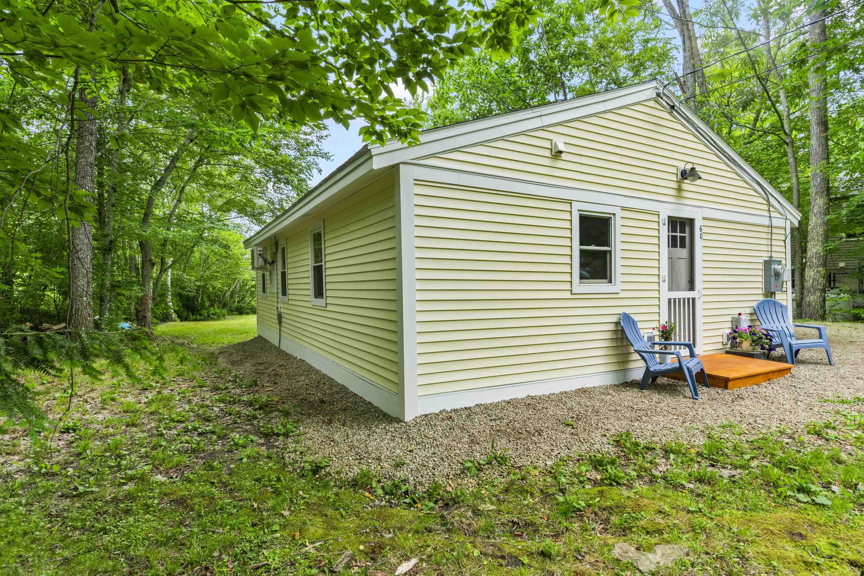 60 Eagle Drive