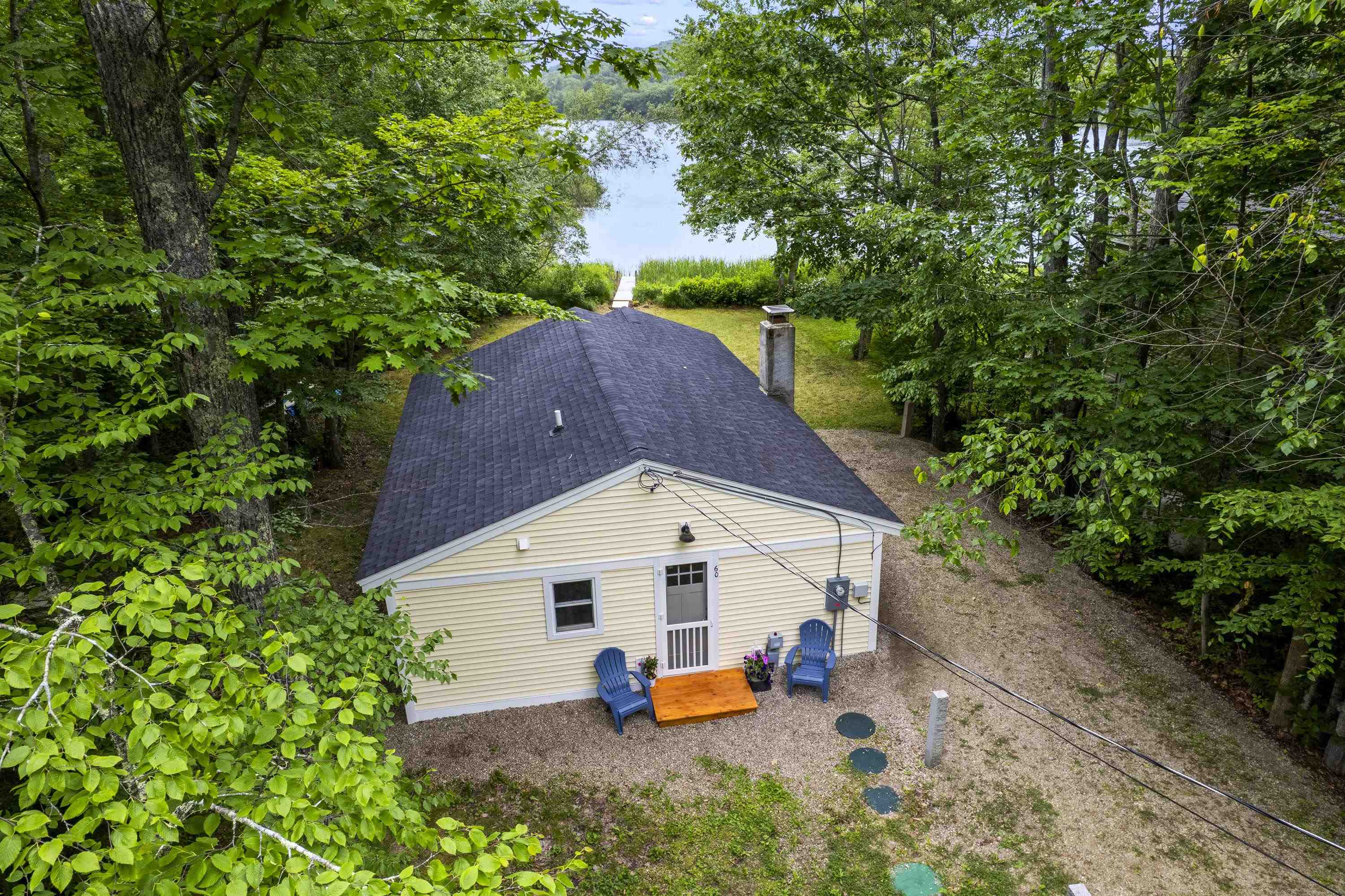 60 Eagle Drive