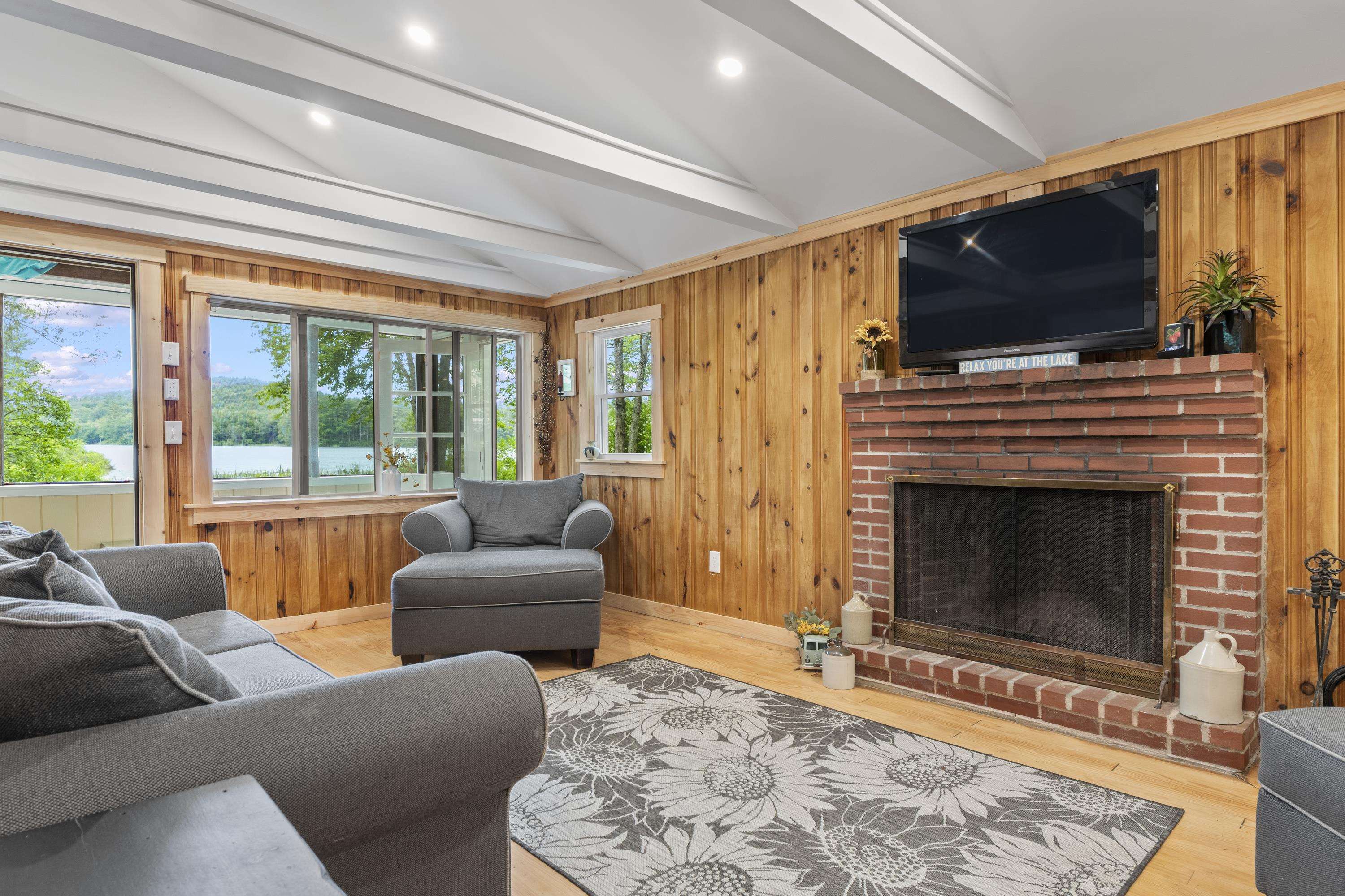 60 Eagle Drive