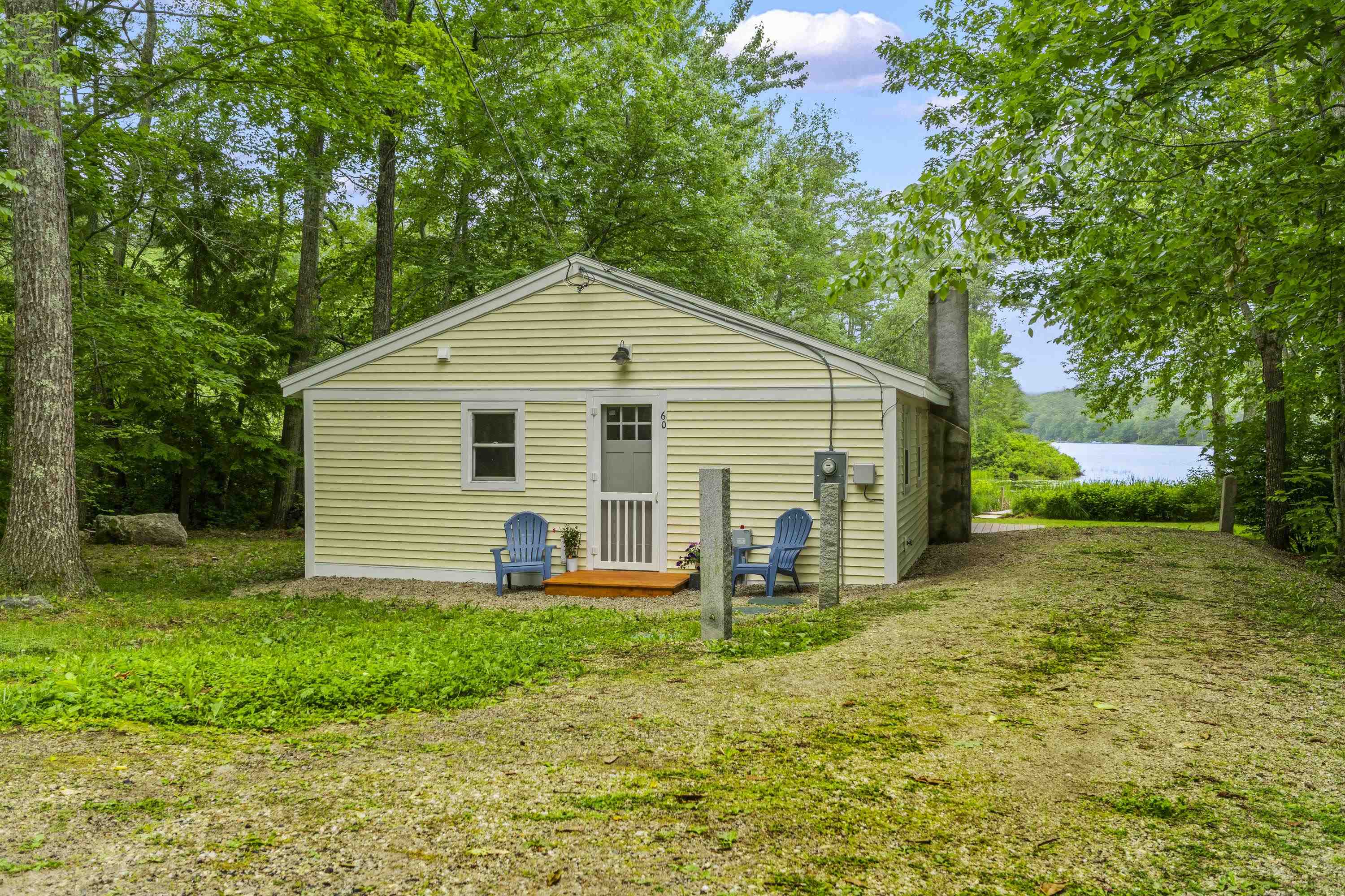 60 Eagle Drive