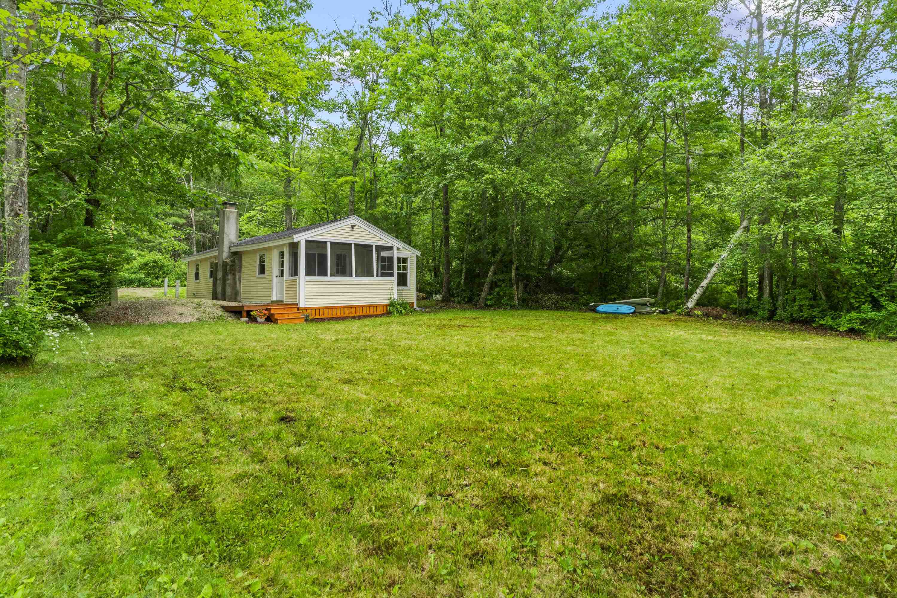 60 Eagle Drive