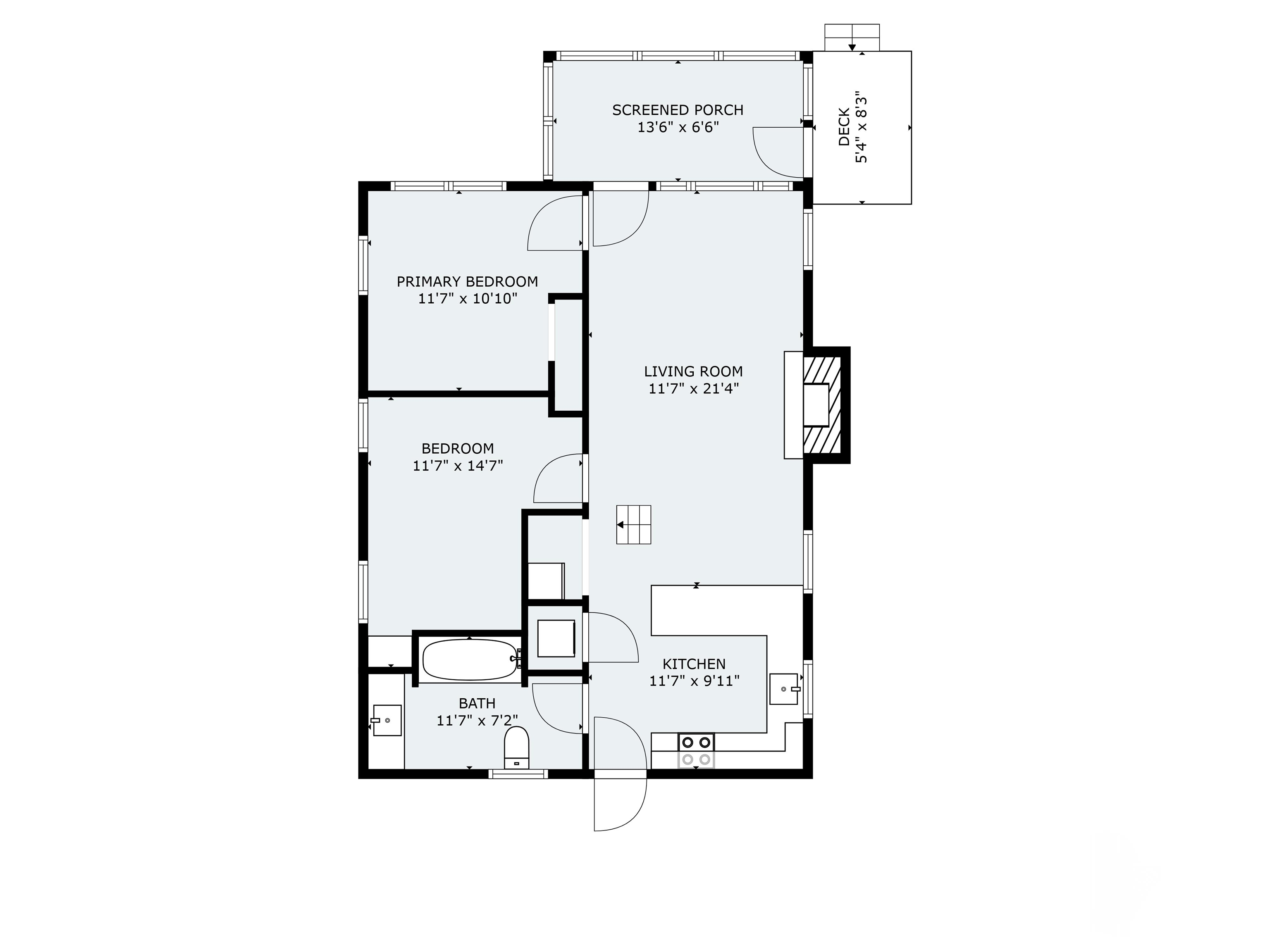 60 Eagle Drive