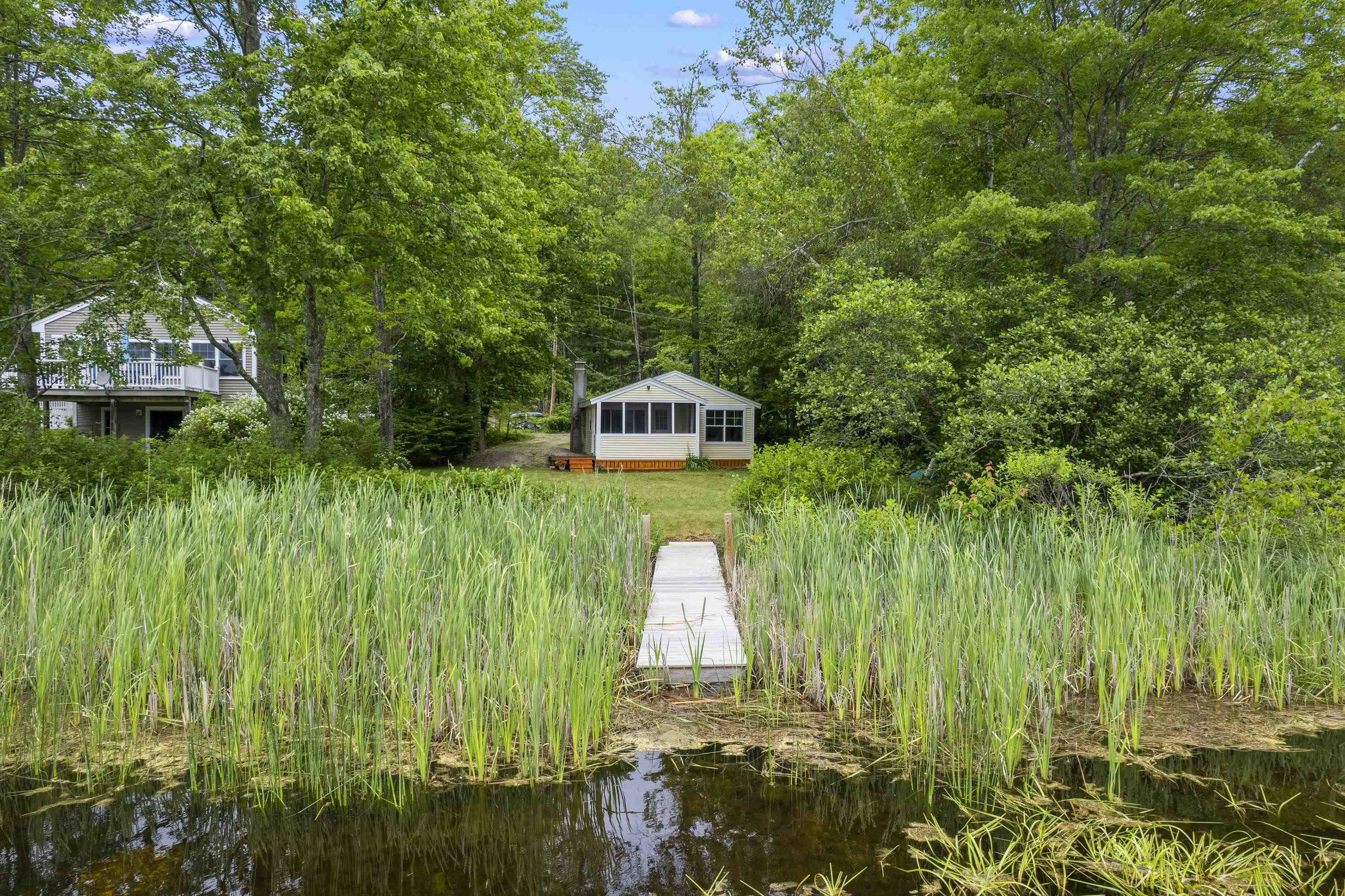 60 Eagle Drive