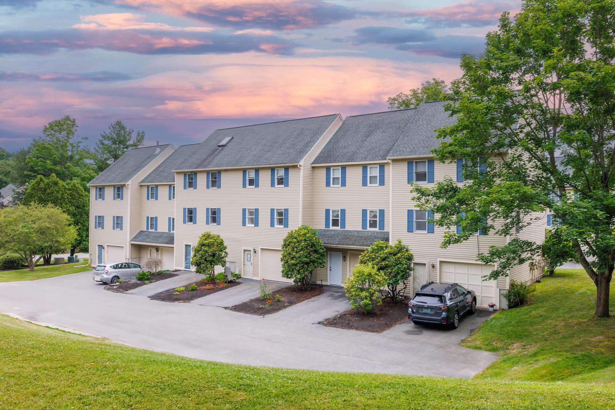 22 Fords Landing Drive Unit: 22