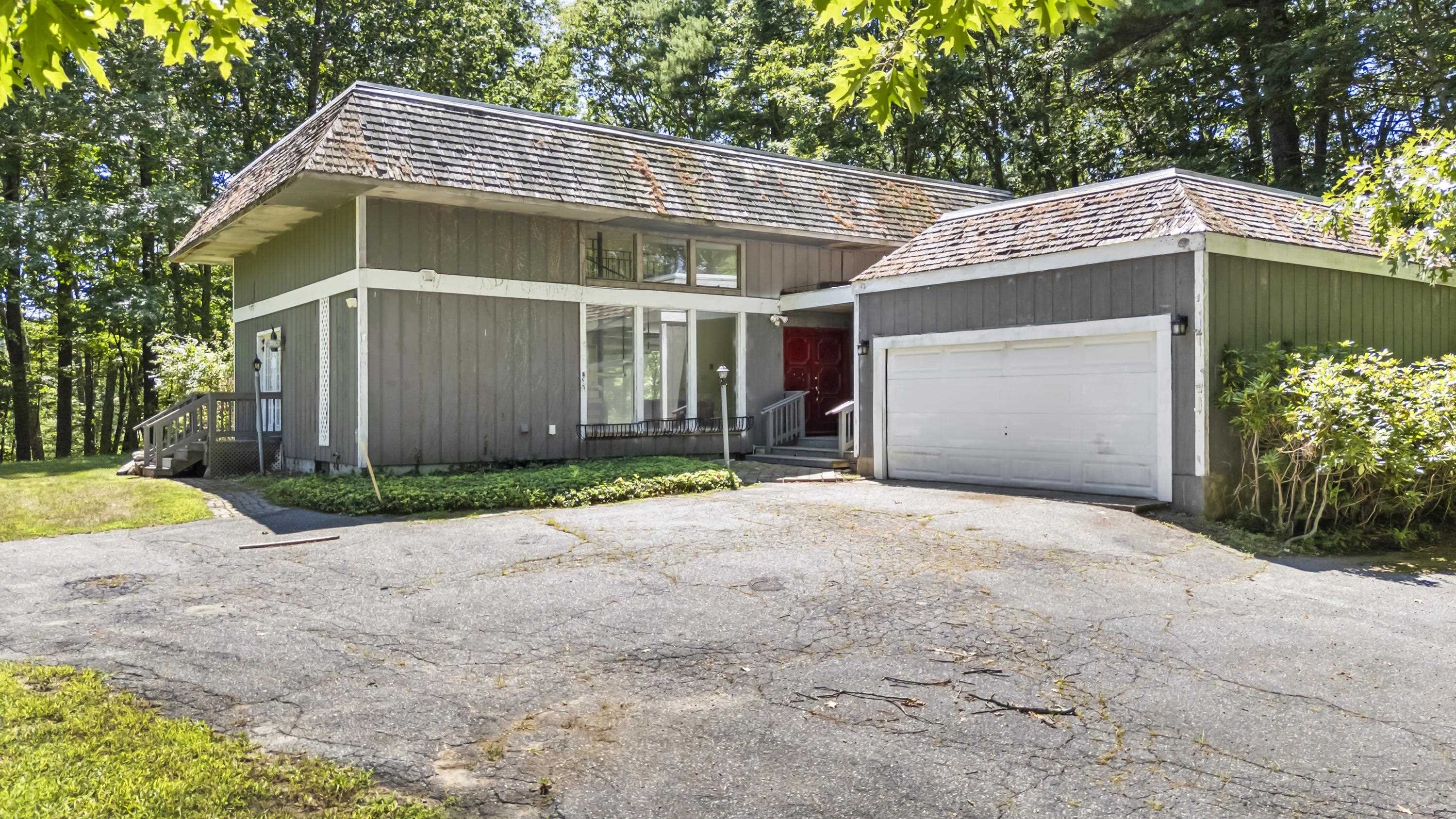 124 Exeter Road