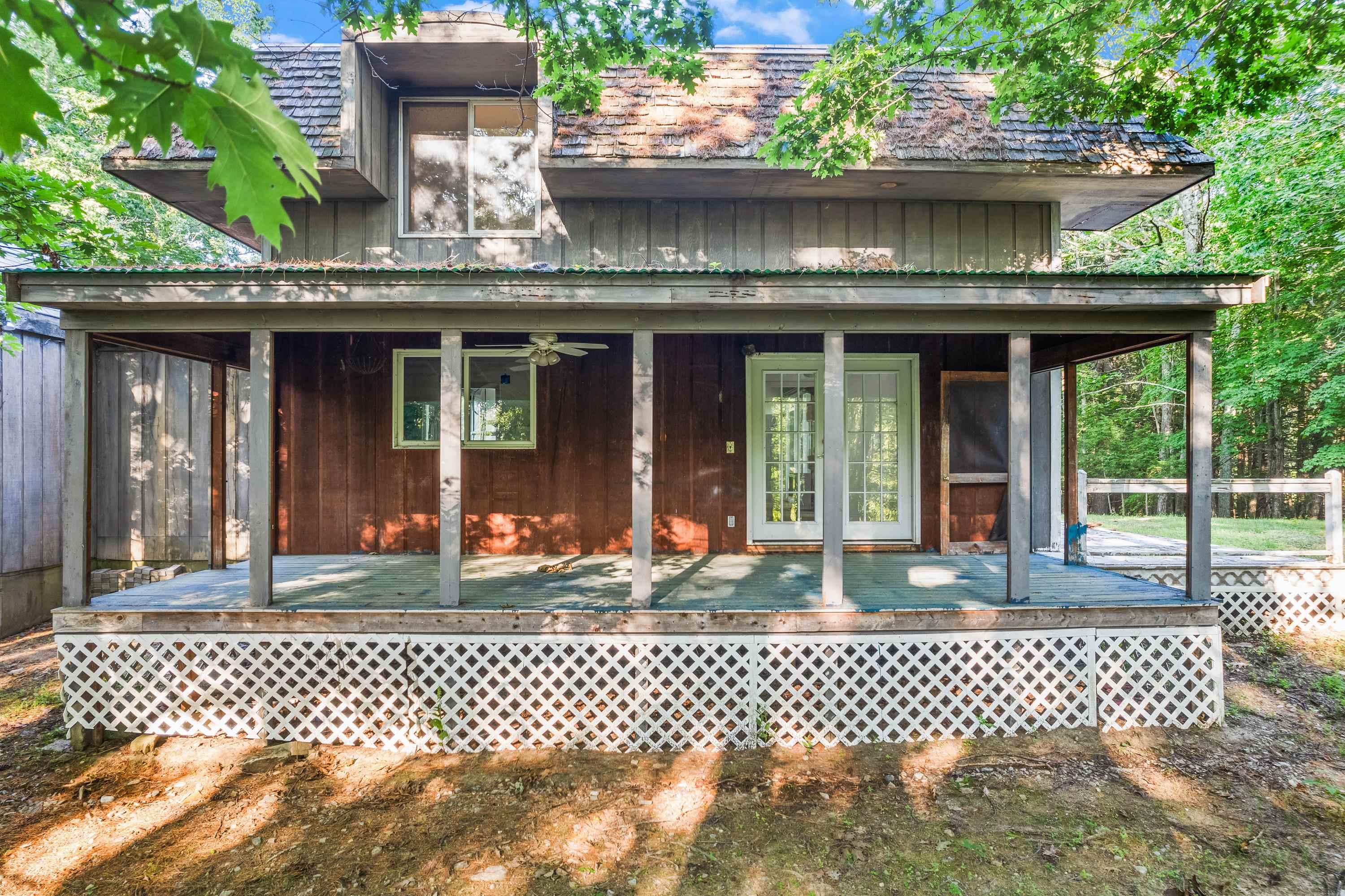 124 Exeter Road