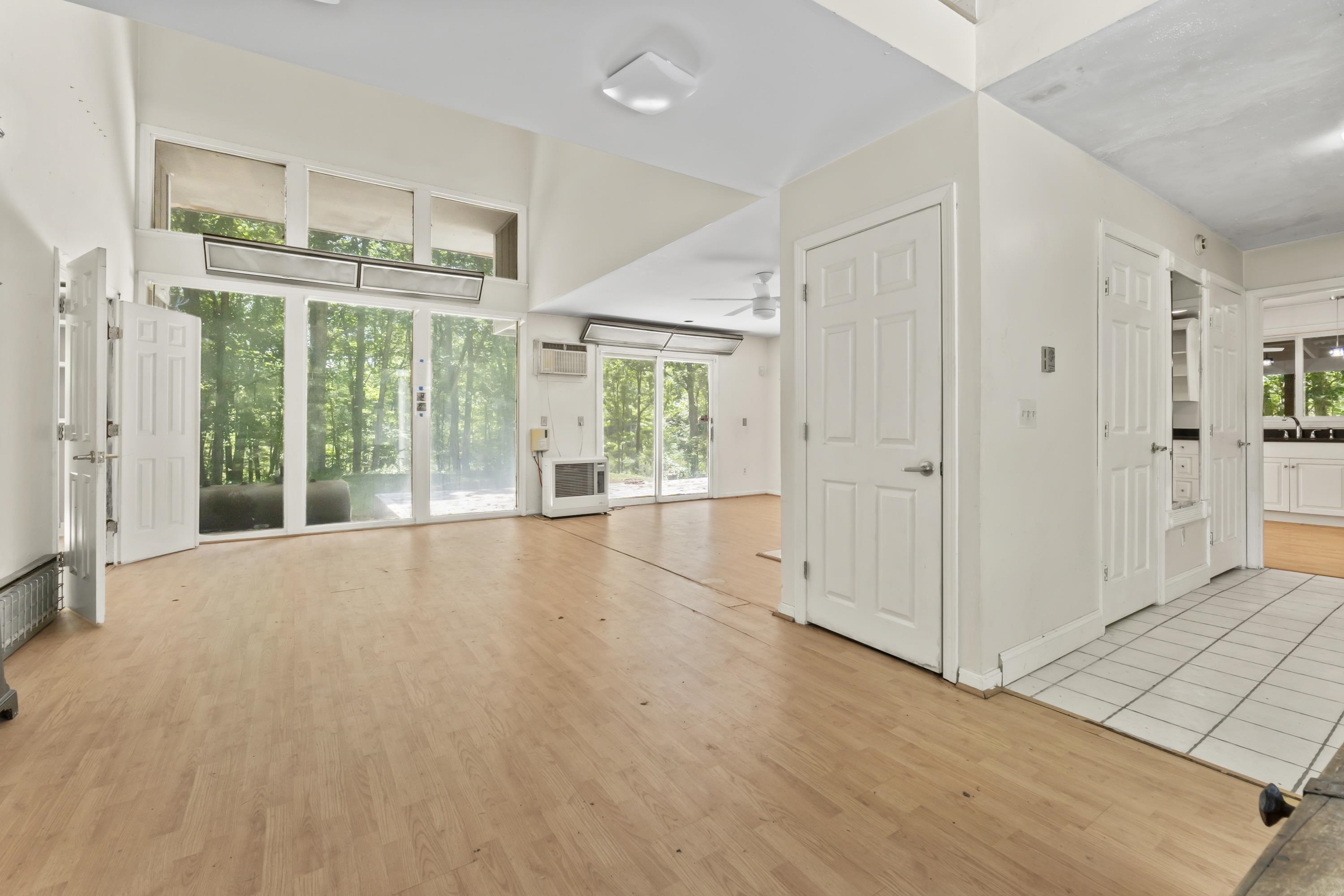 124 Exeter Road