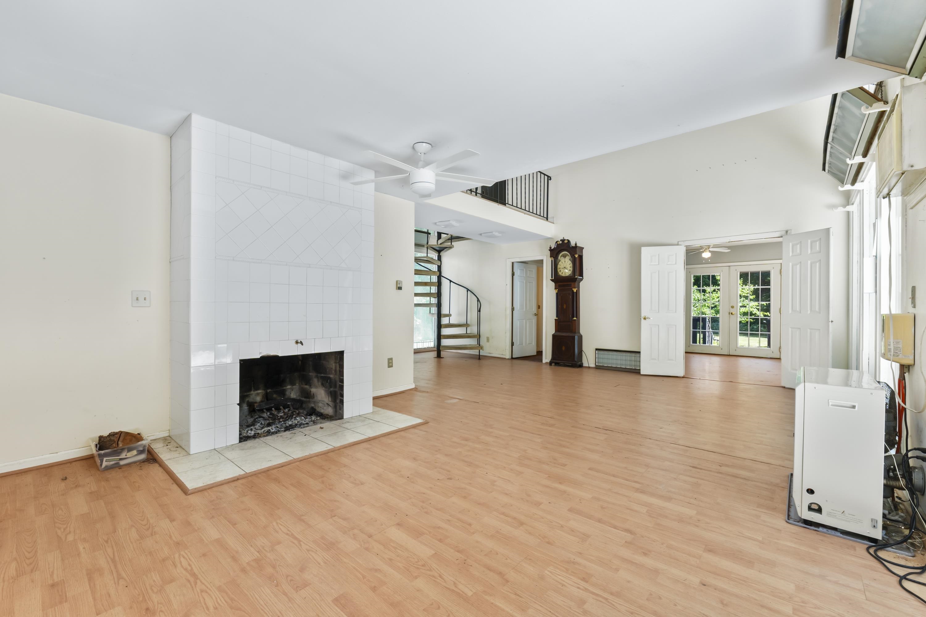 124 Exeter Road