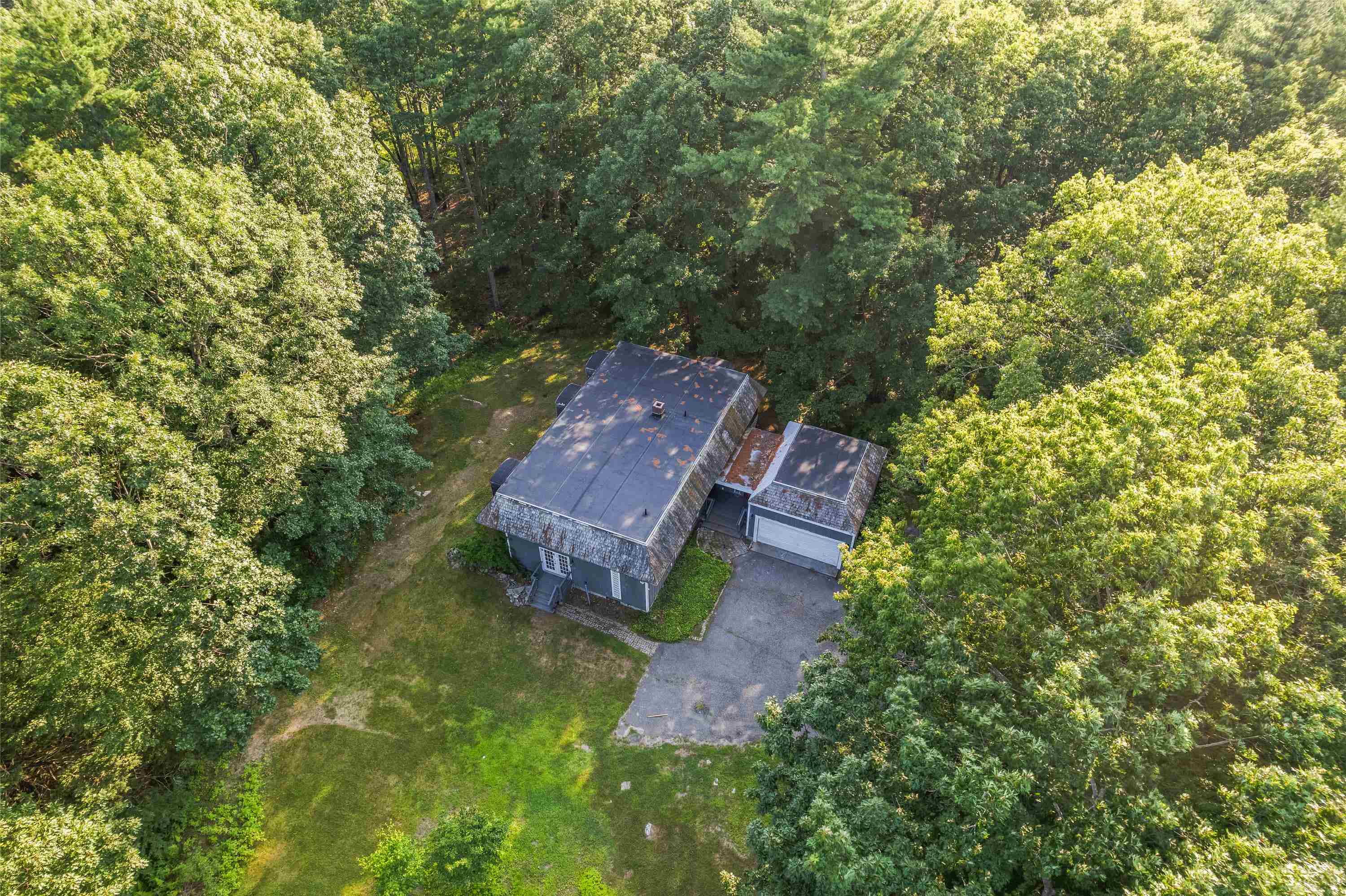 124 Exeter Road