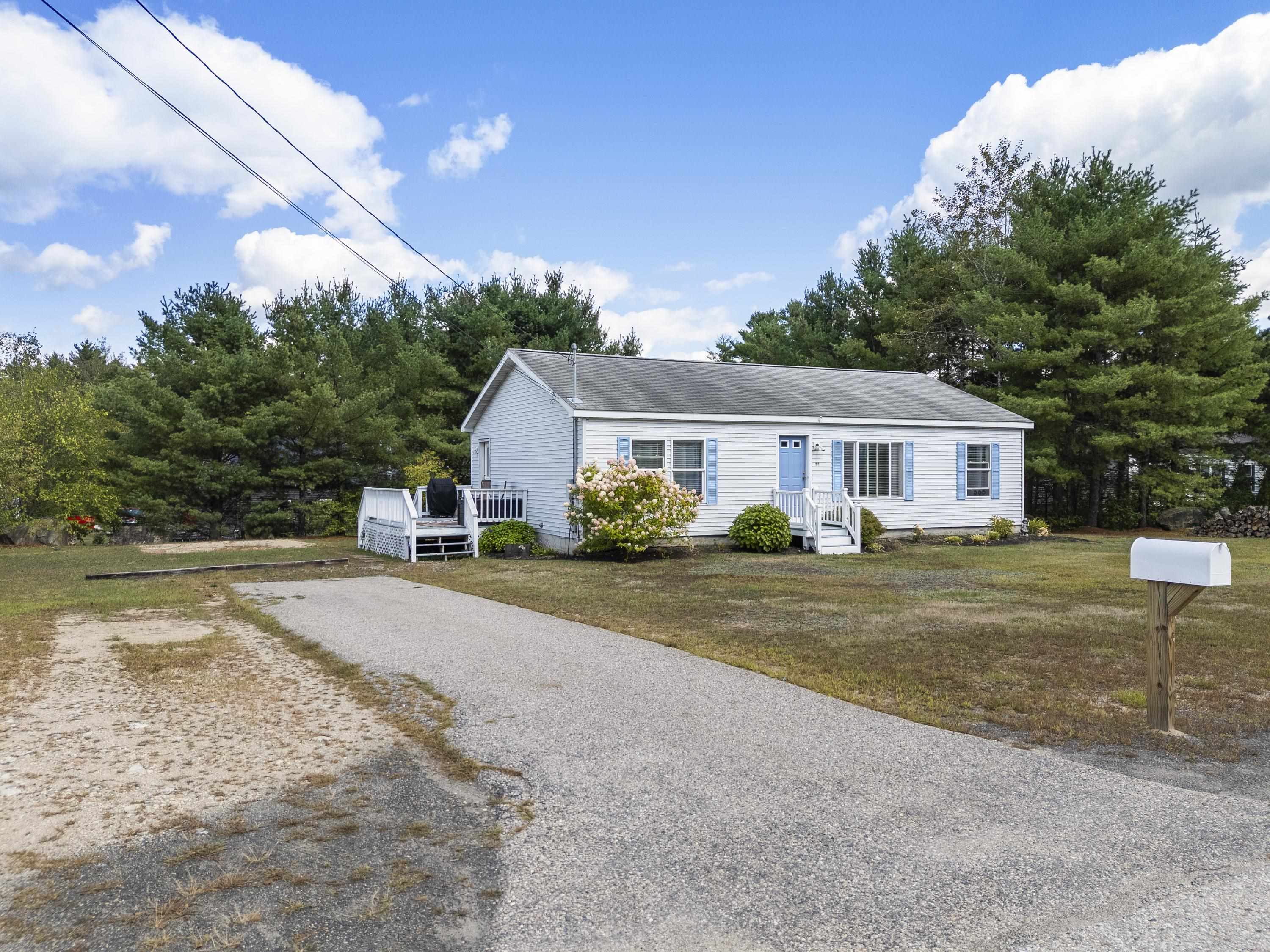 39 Cameron Drive