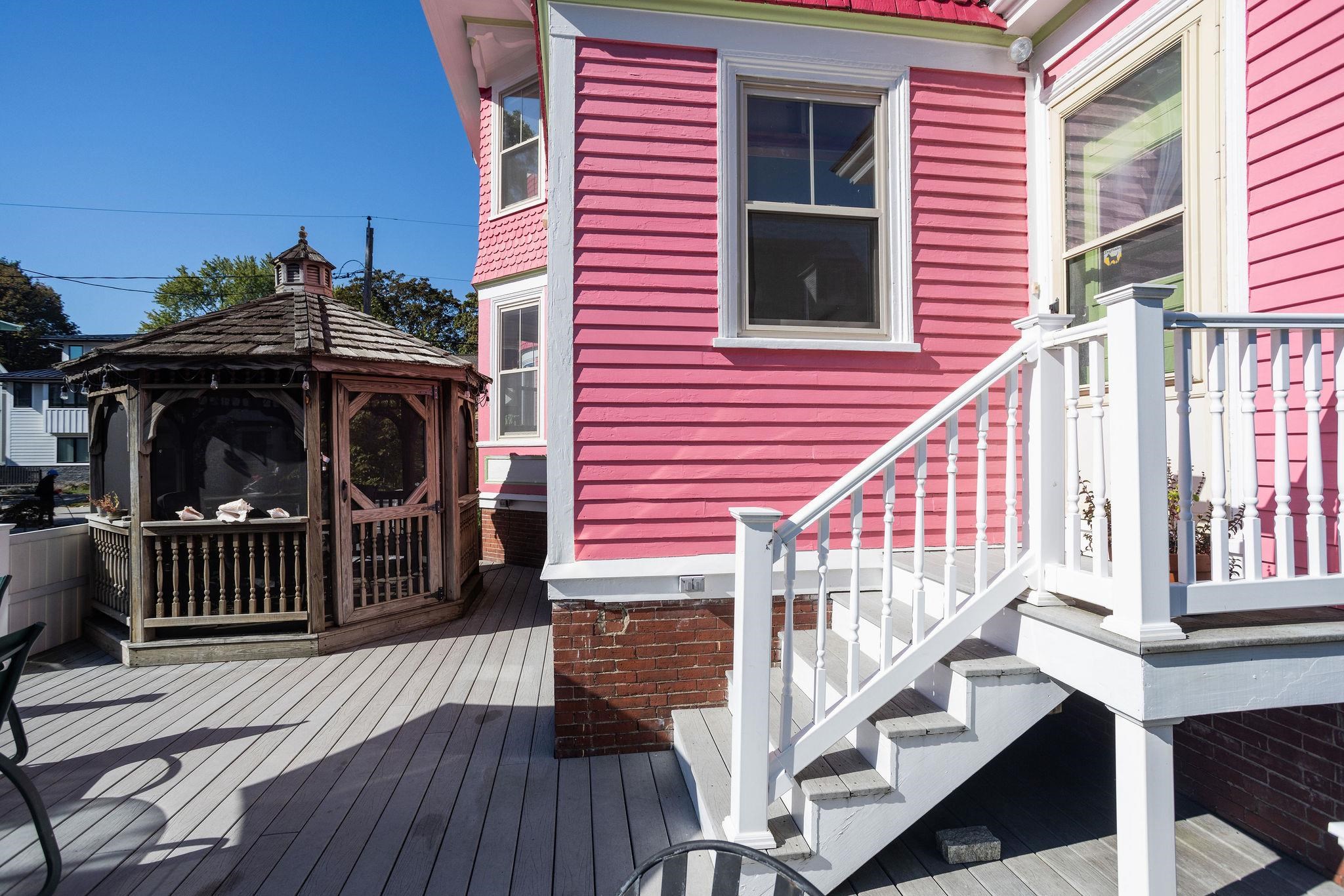 161 Wibird Street