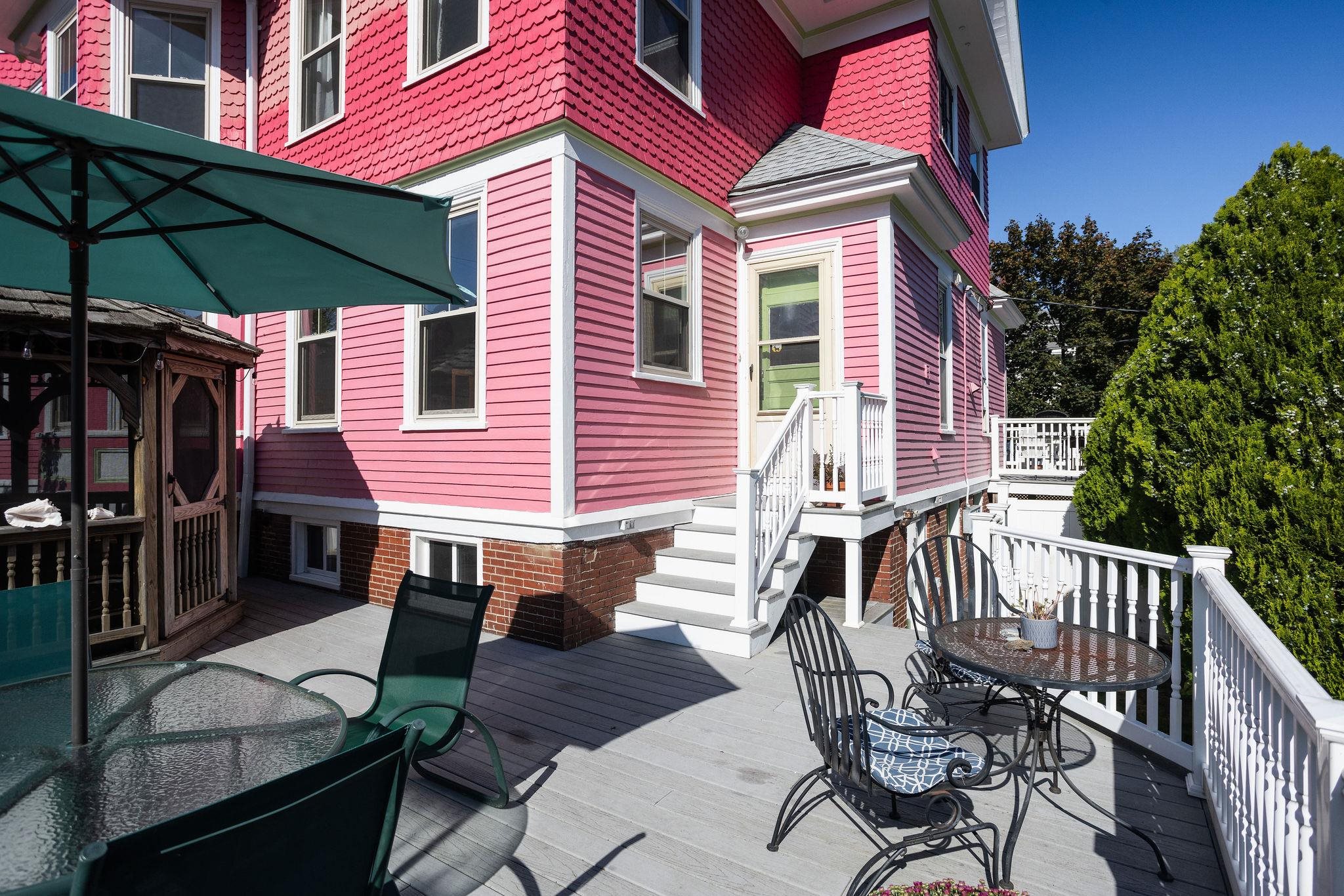 161 Wibird Street