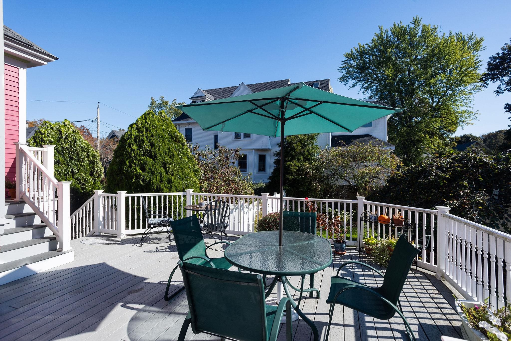 161 Wibird Street