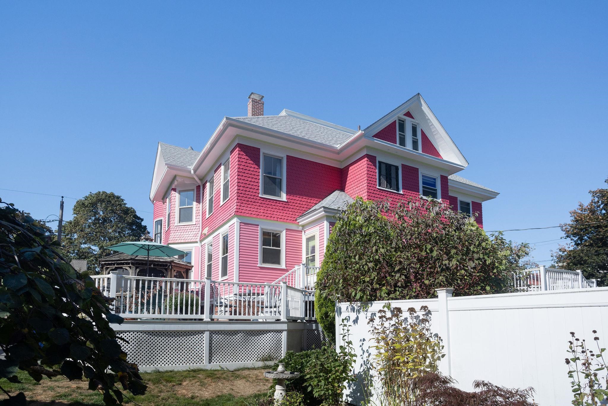 161 Wibird Street