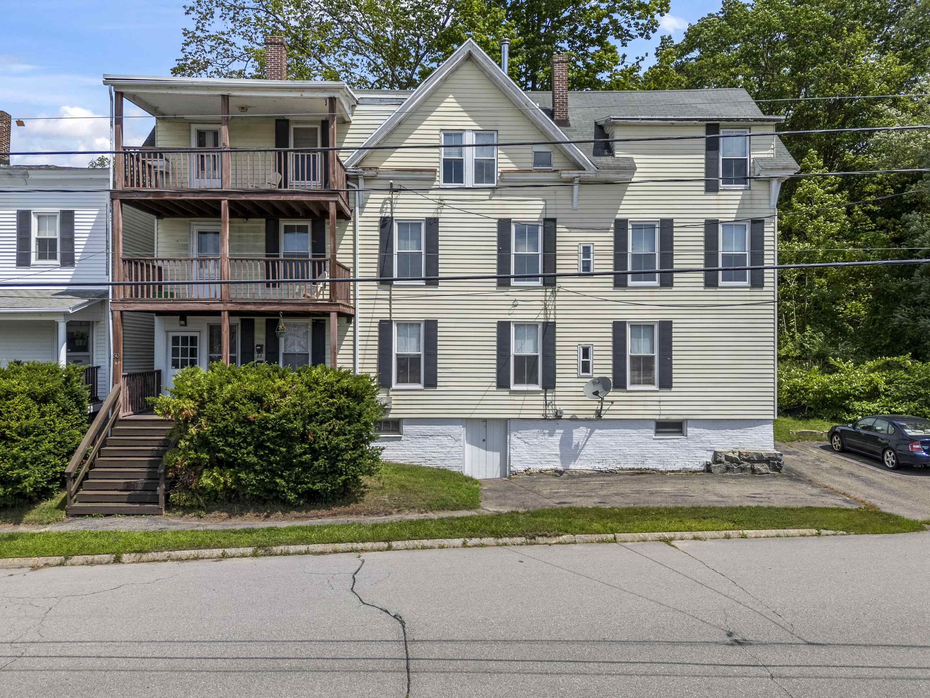 46-50 Cocheco Street