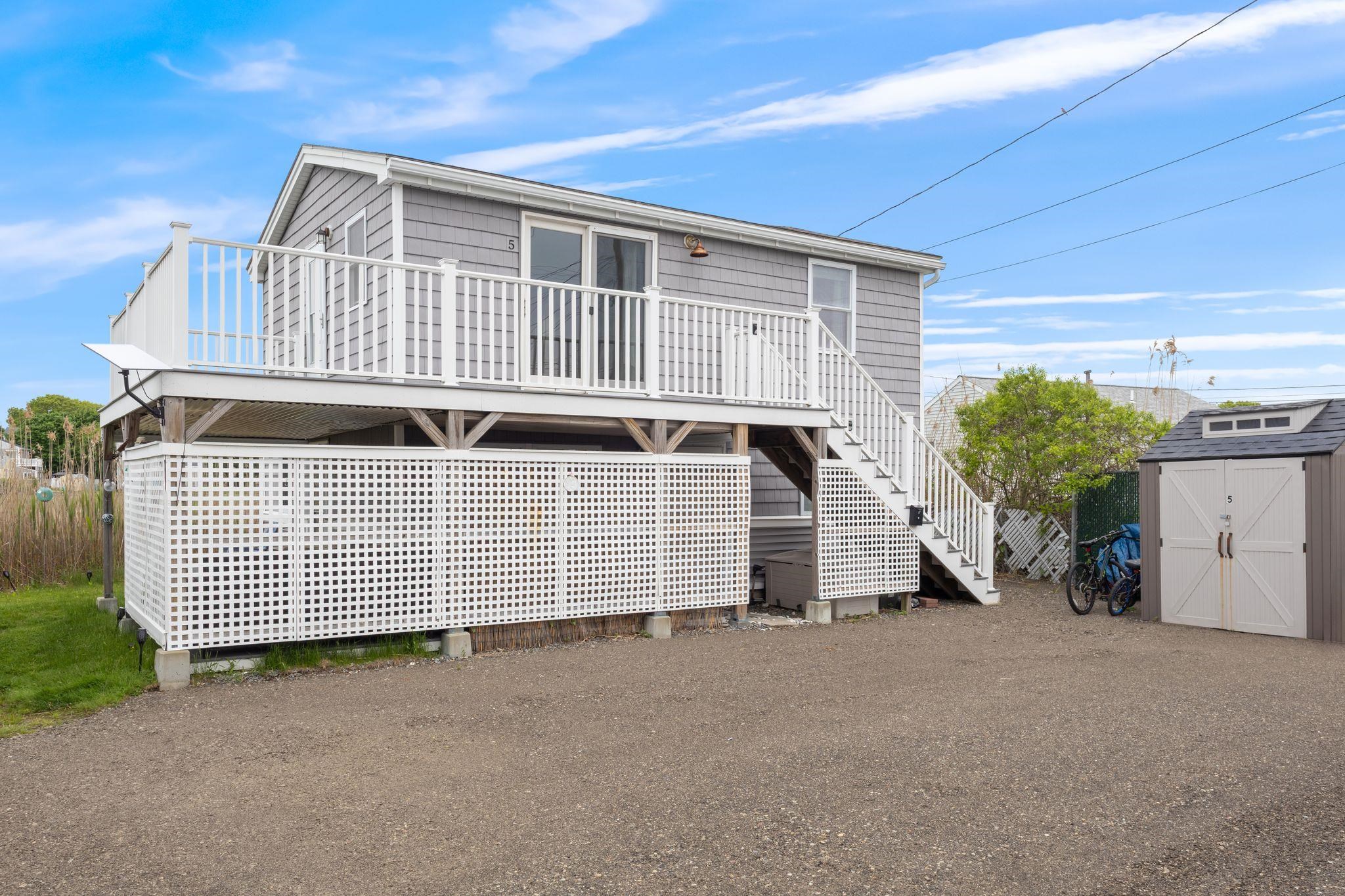 28 Kings Highway Unit: 5
