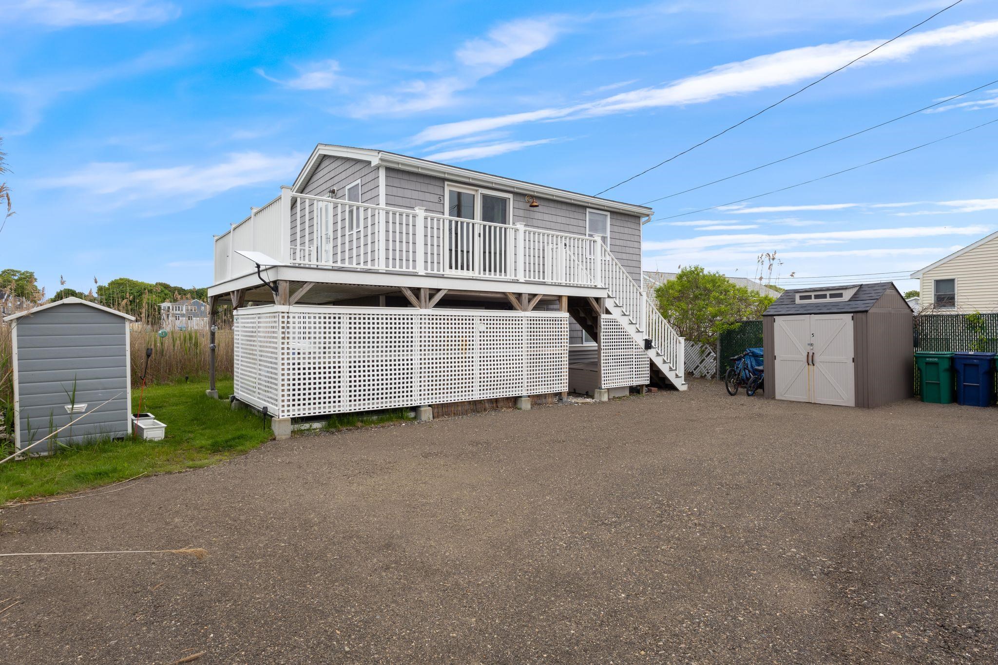 28 Kings Highway Unit: 5