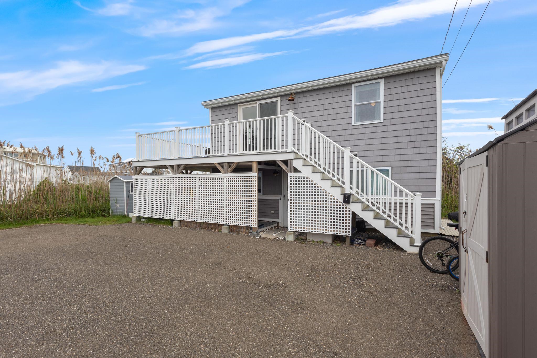 28 Kings Highway Unit: 5