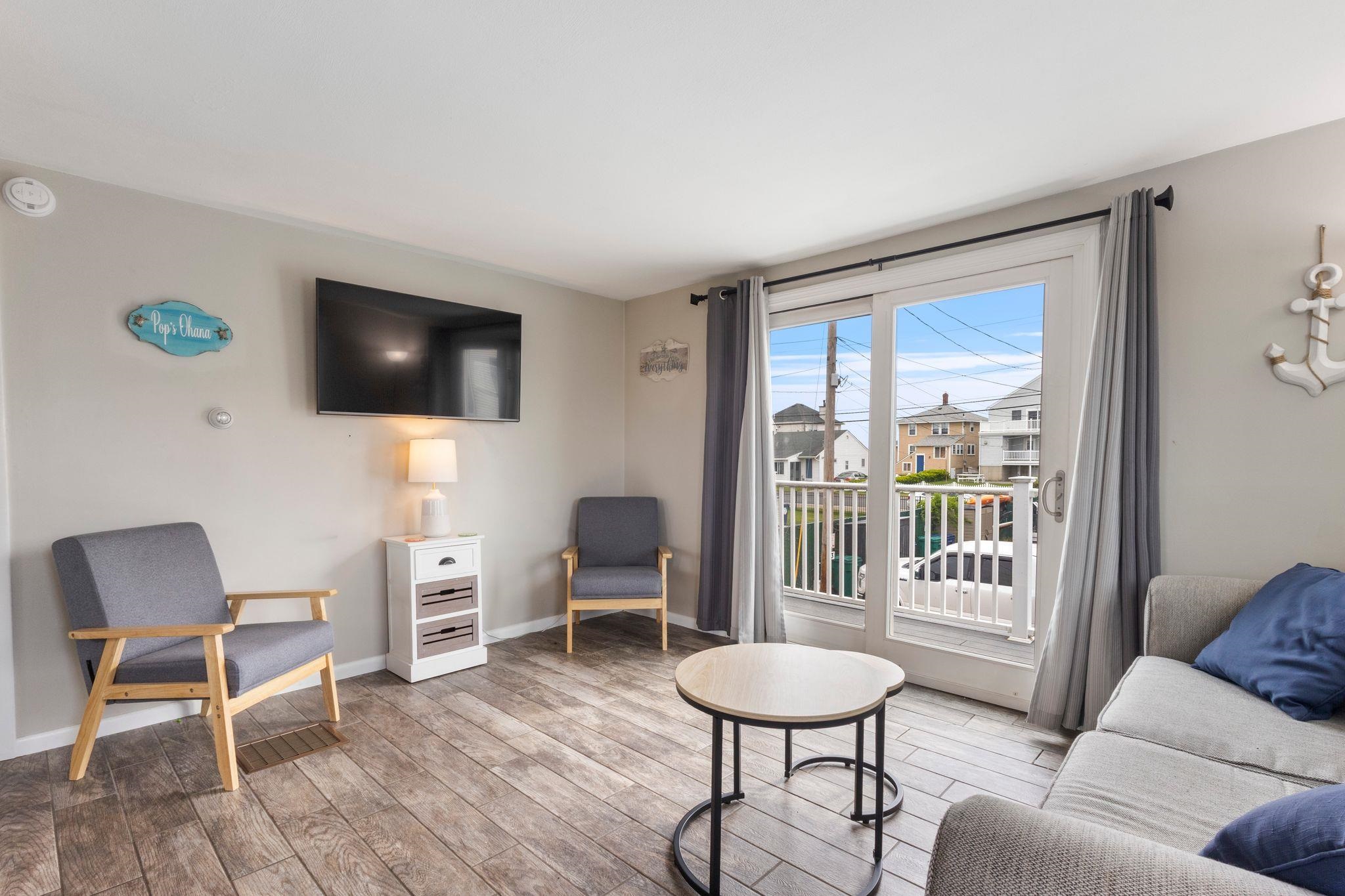 28 Kings Highway Unit: 5