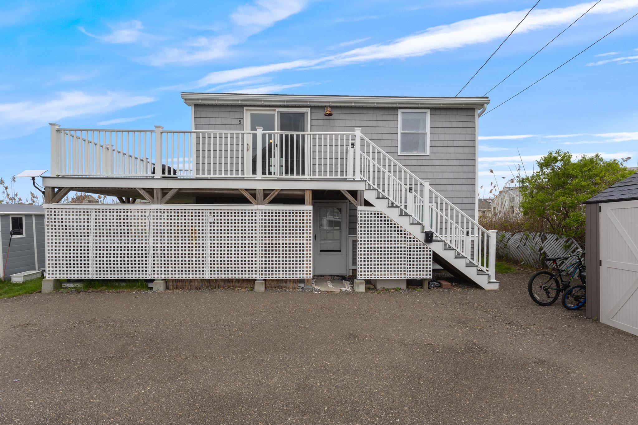 28 Kings Highway Unit: 5