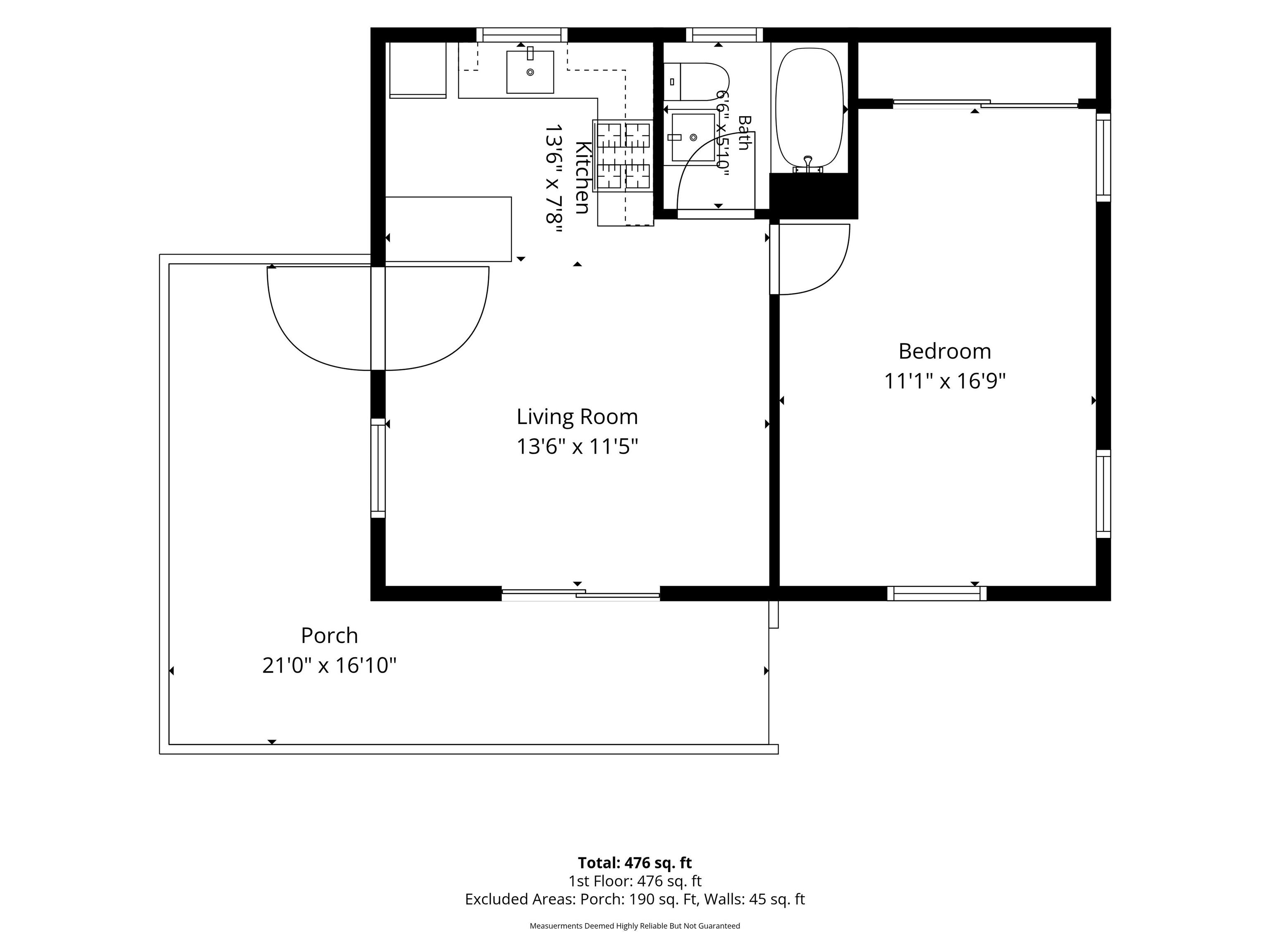 28 Kings Highway Unit: 5