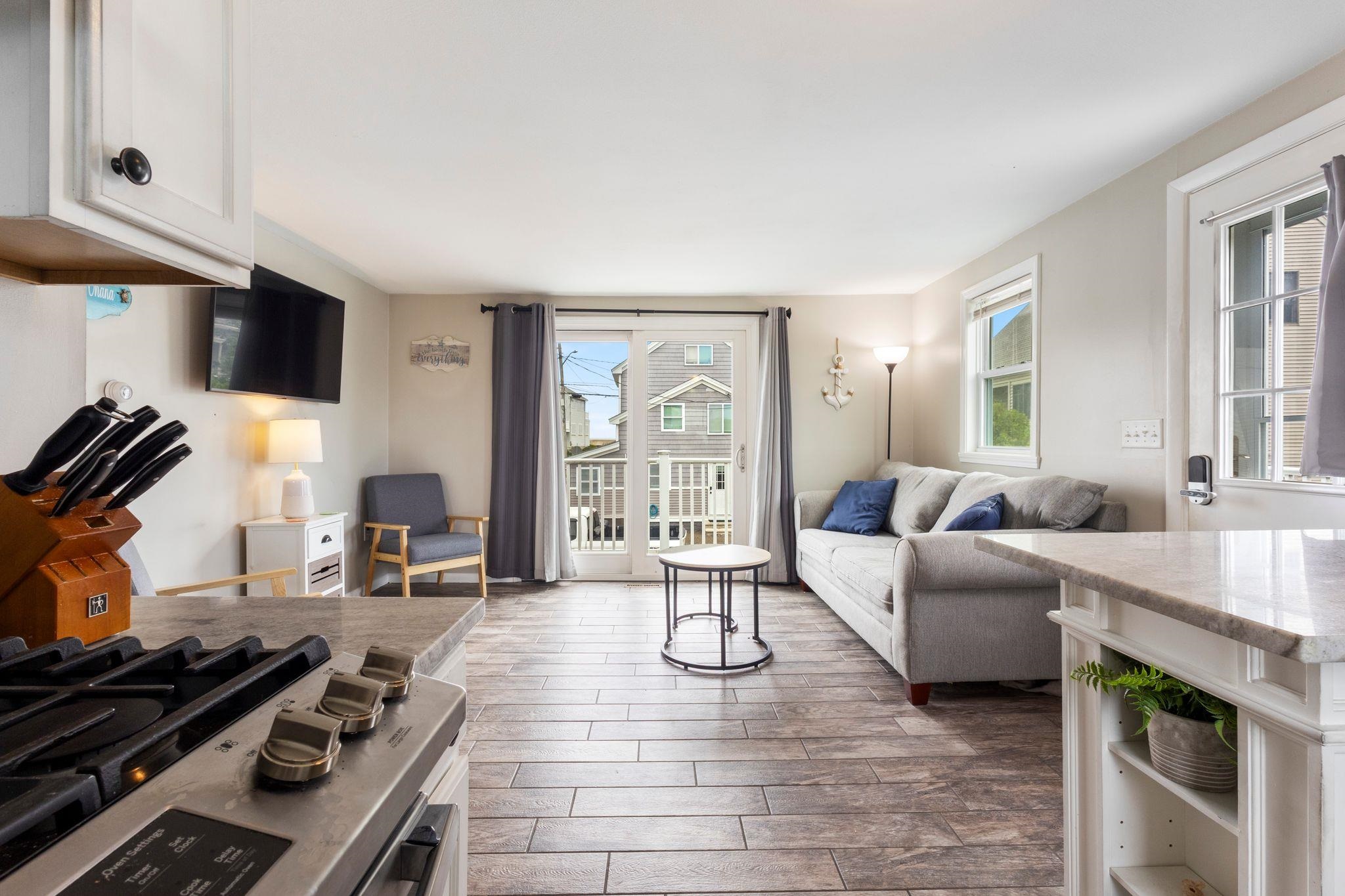 28 Kings Highway Unit: 5