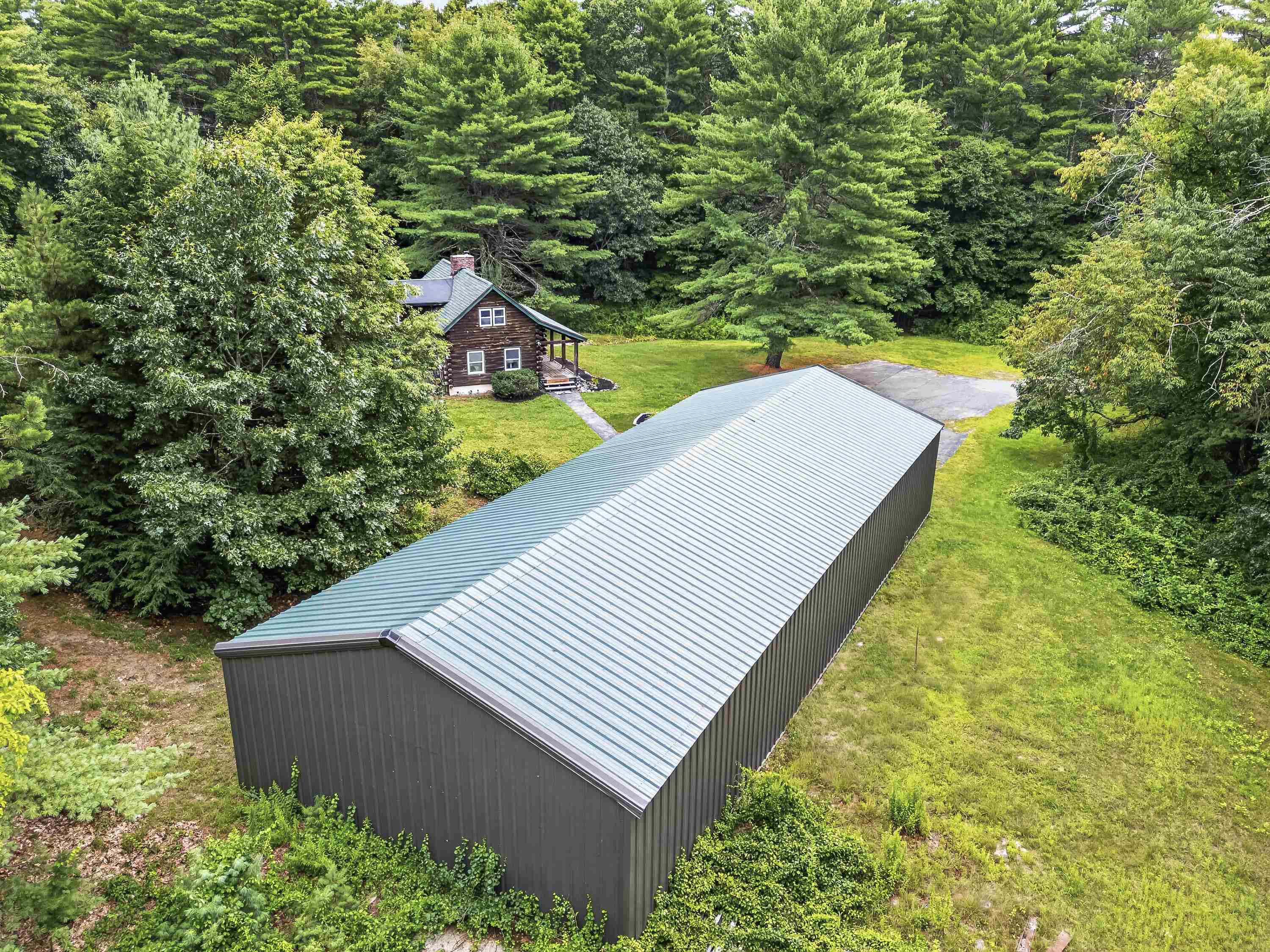 28 Leavitt Road