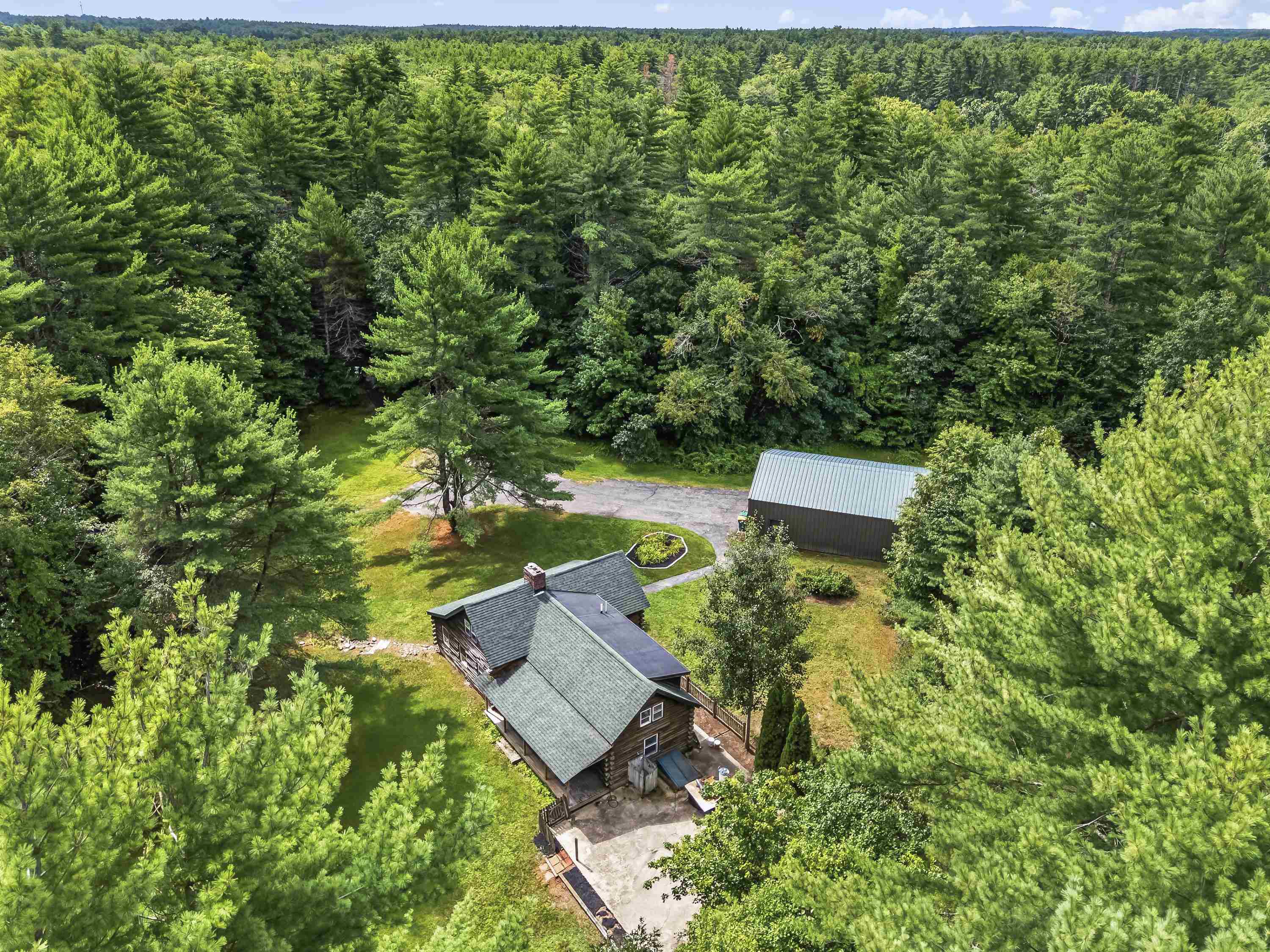 28 Leavitt Road