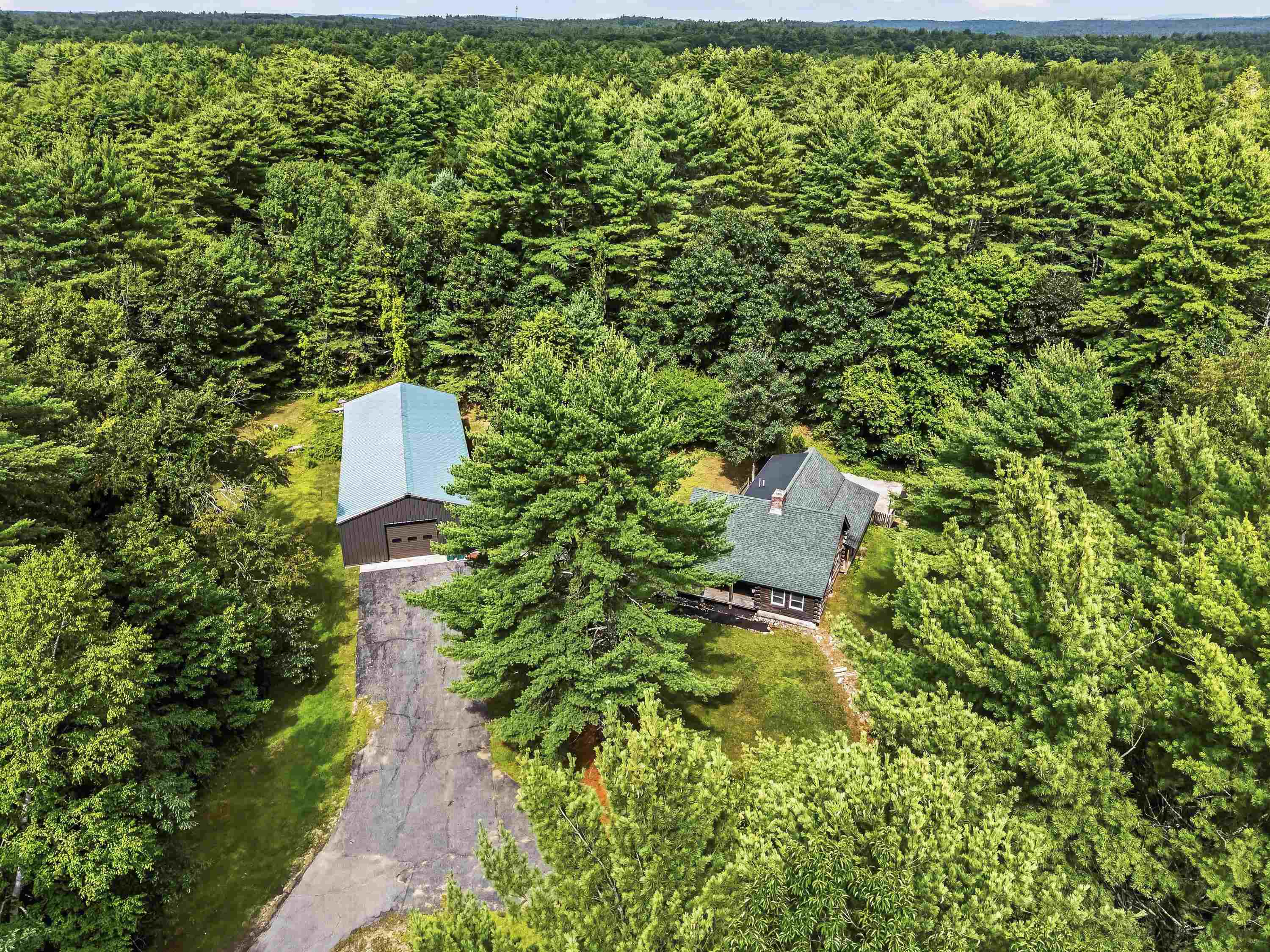 28 Leavitt Road