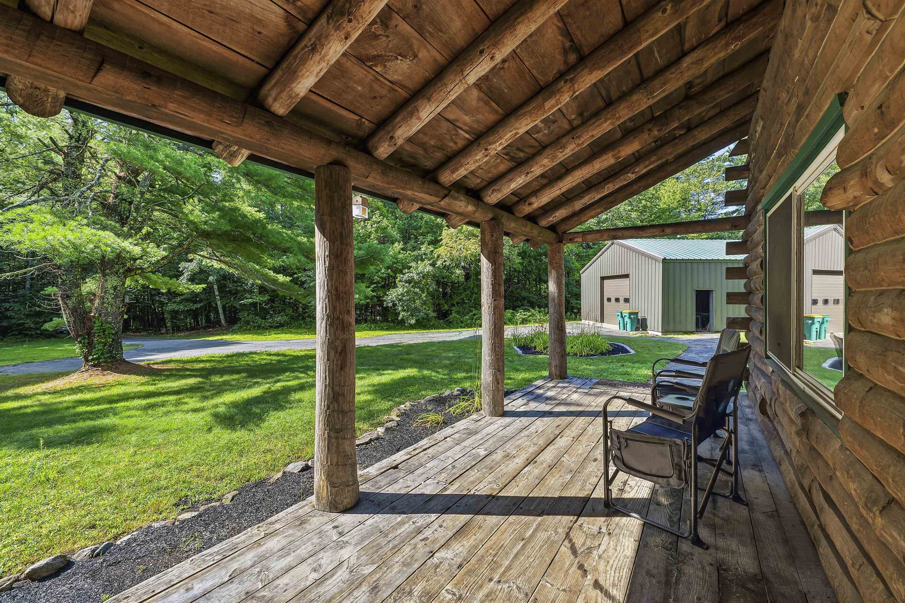 28 Leavitt Road