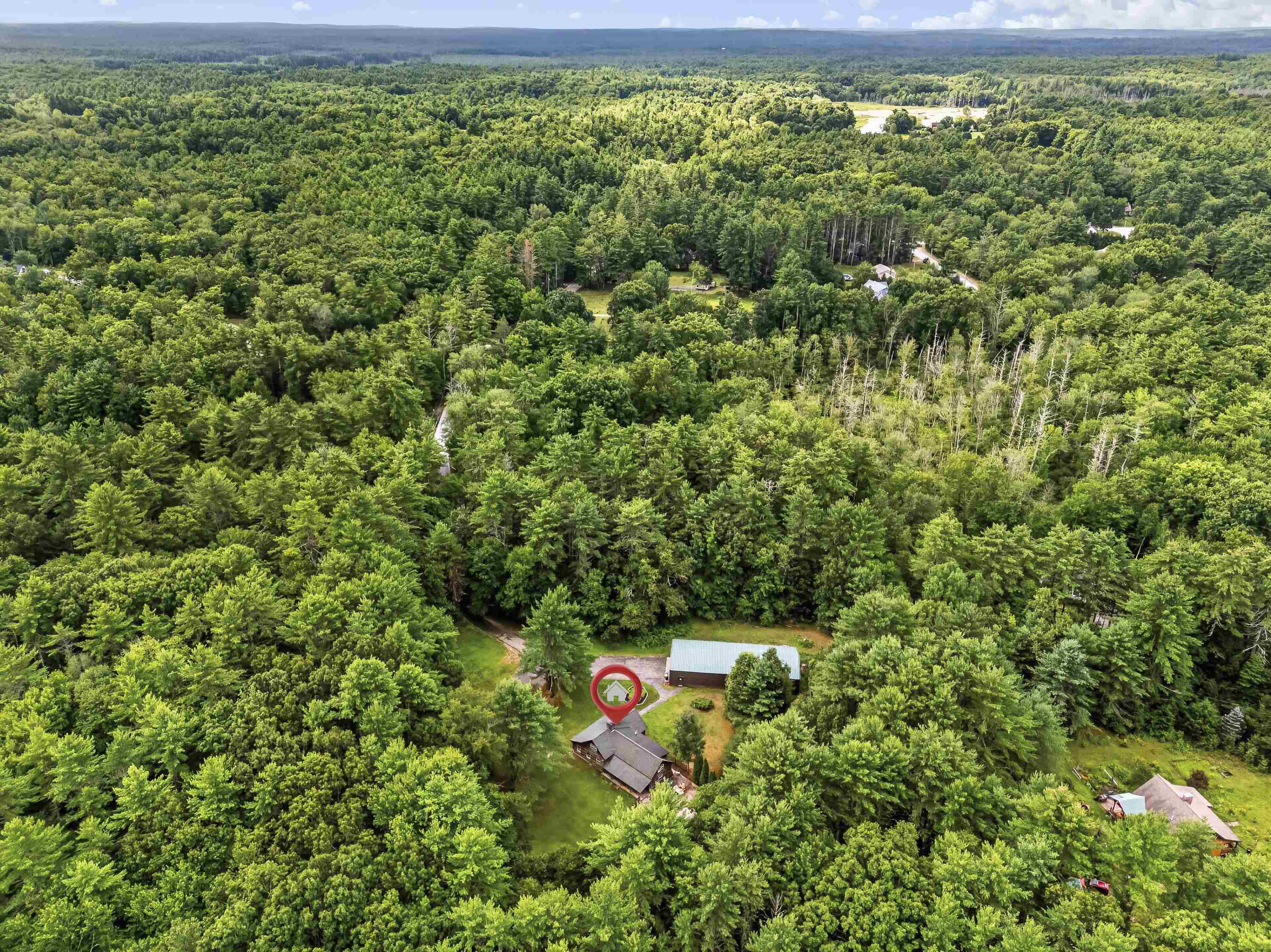 28 Leavitt Road