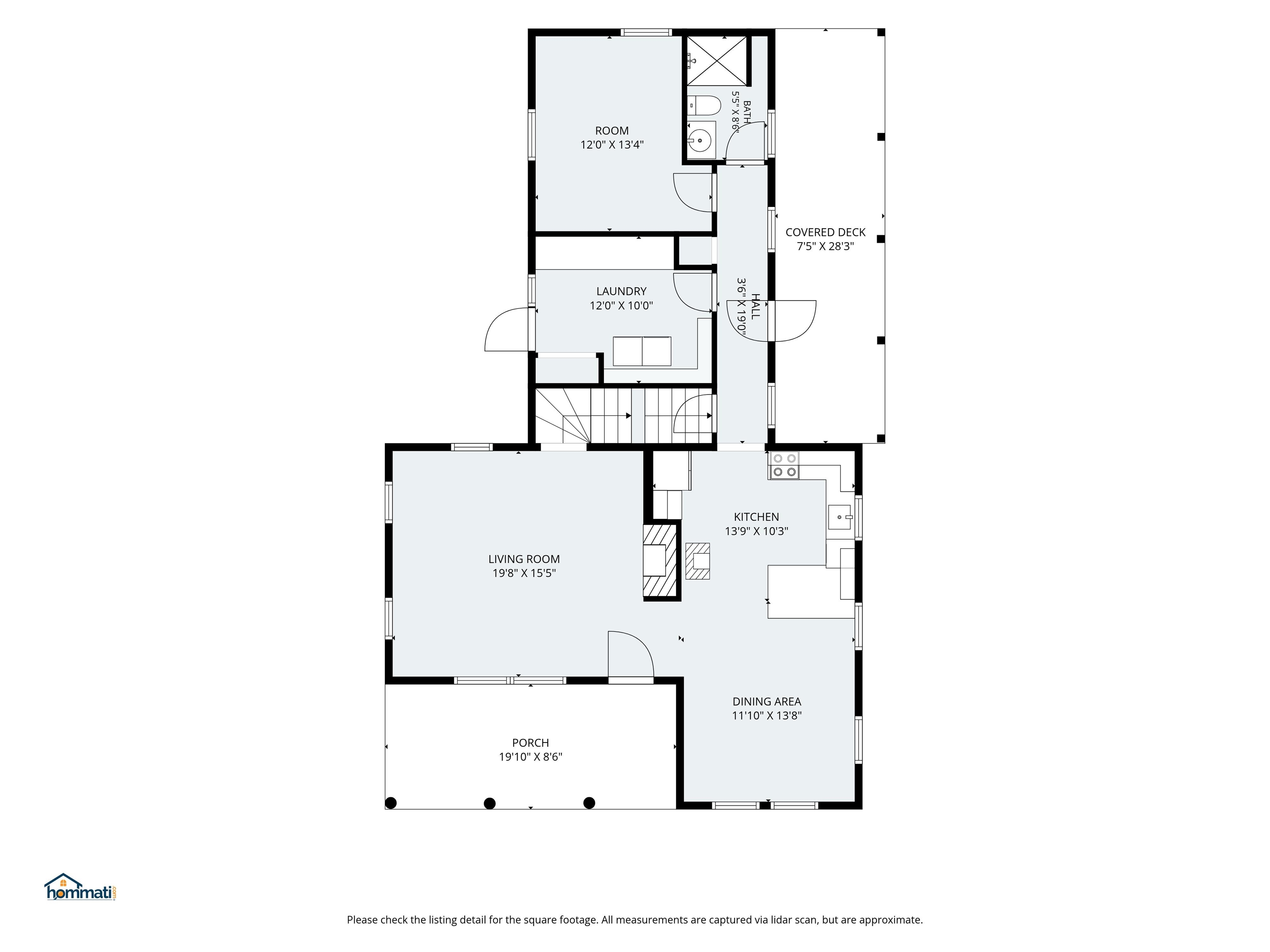28 Leavitt Road