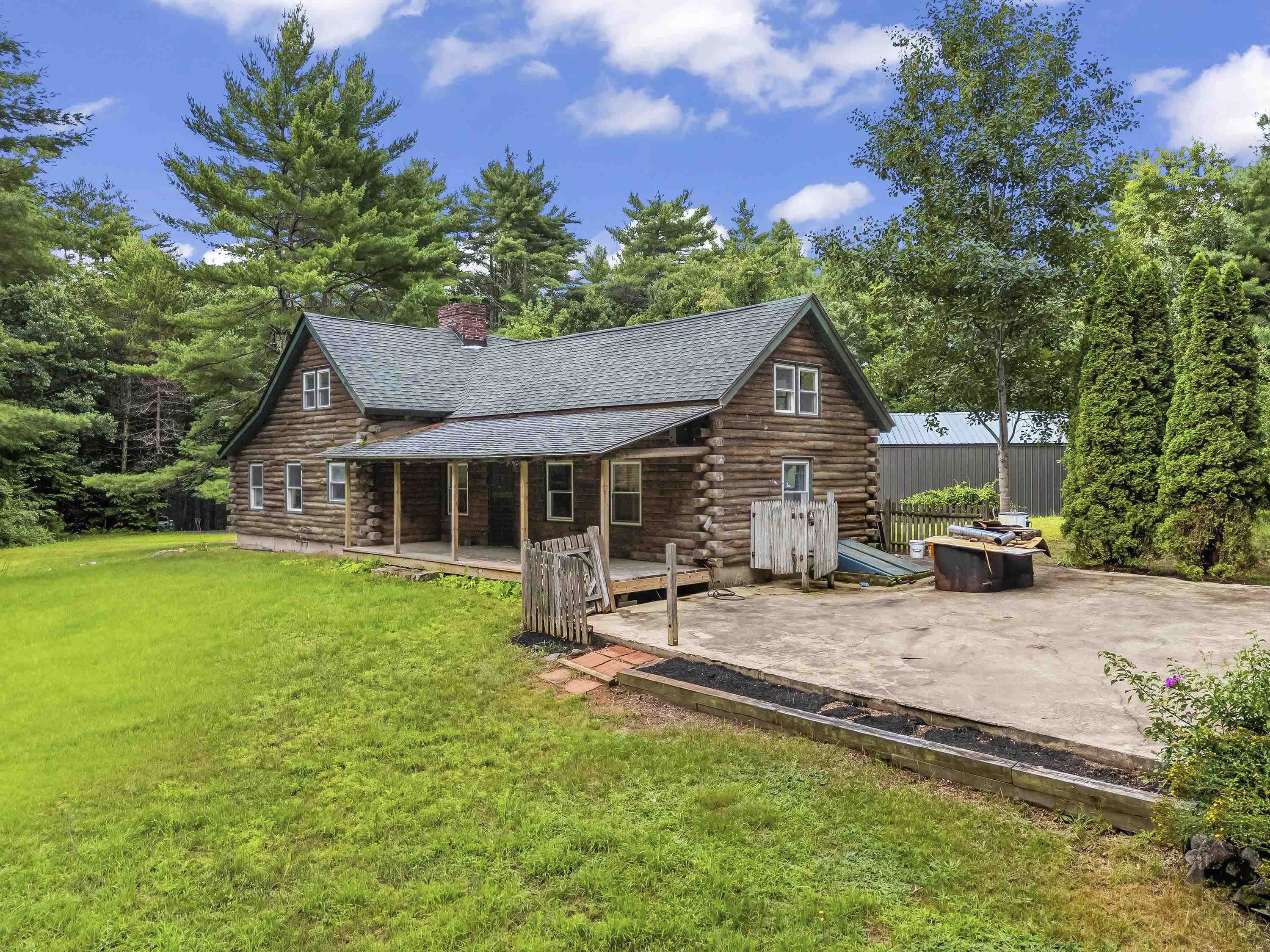 28 Leavitt Road
