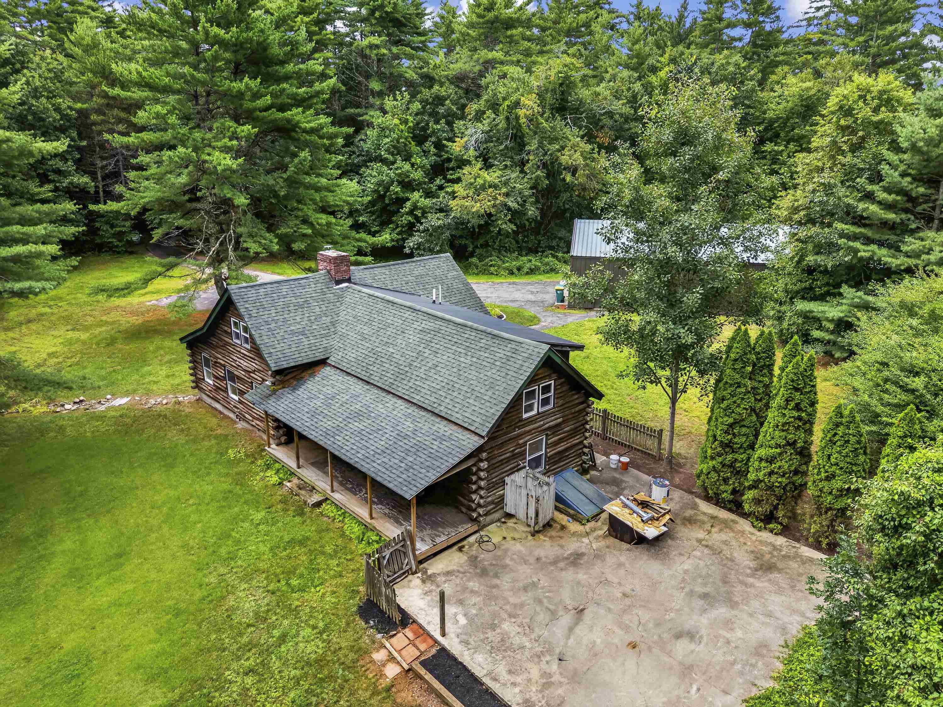 28 Leavitt Road