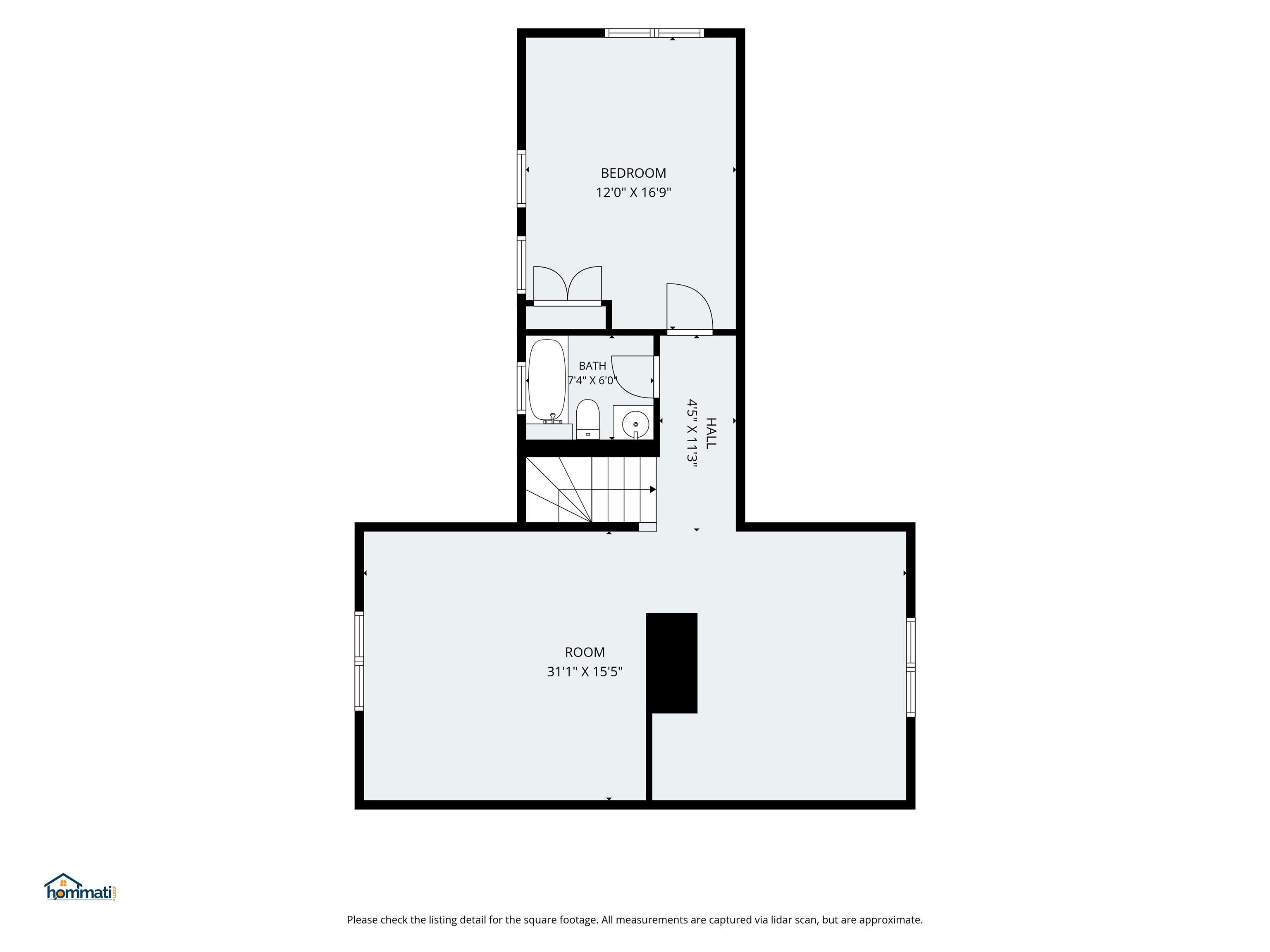 28 Leavitt Road