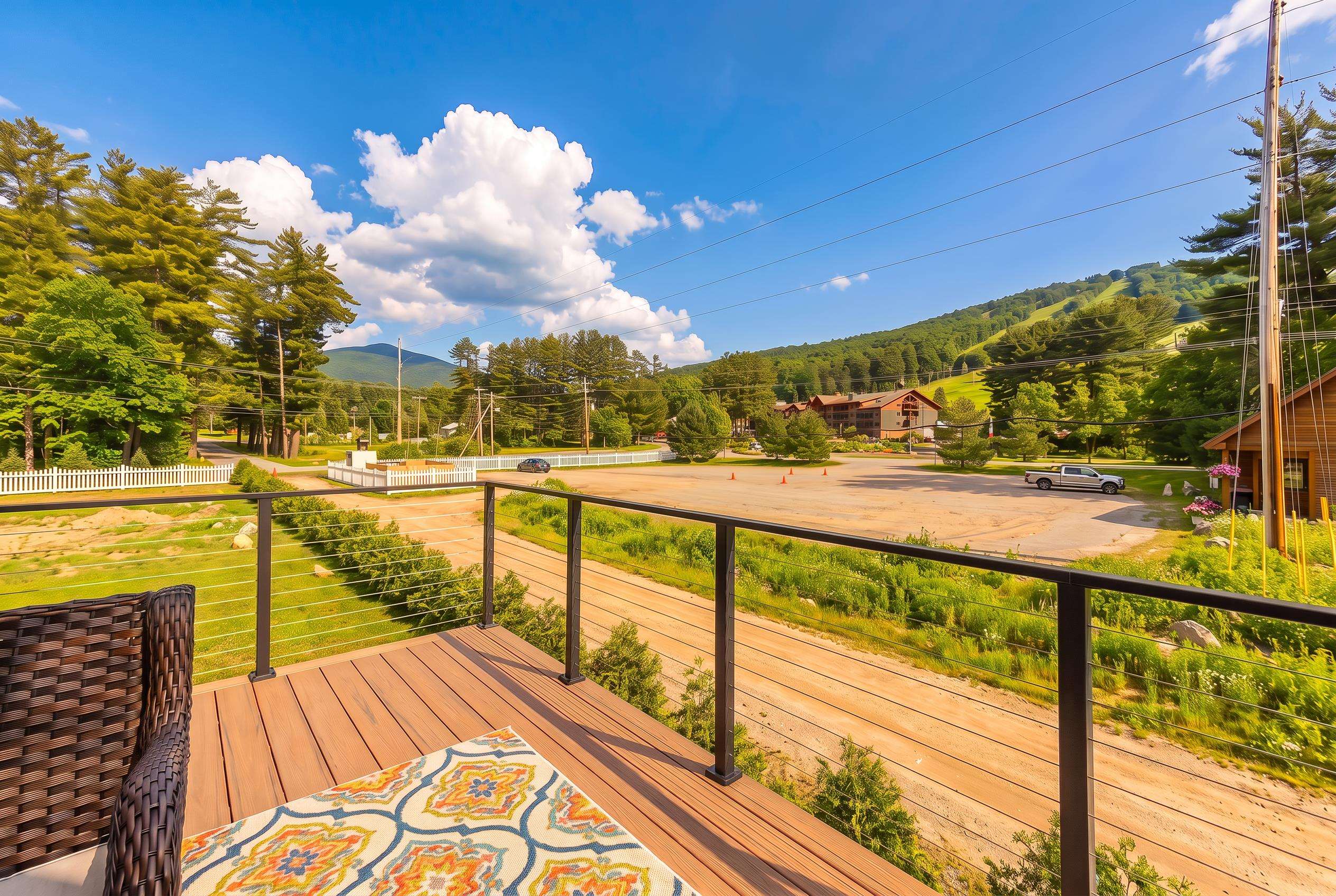 17 Black Diamond Road Unit: 5