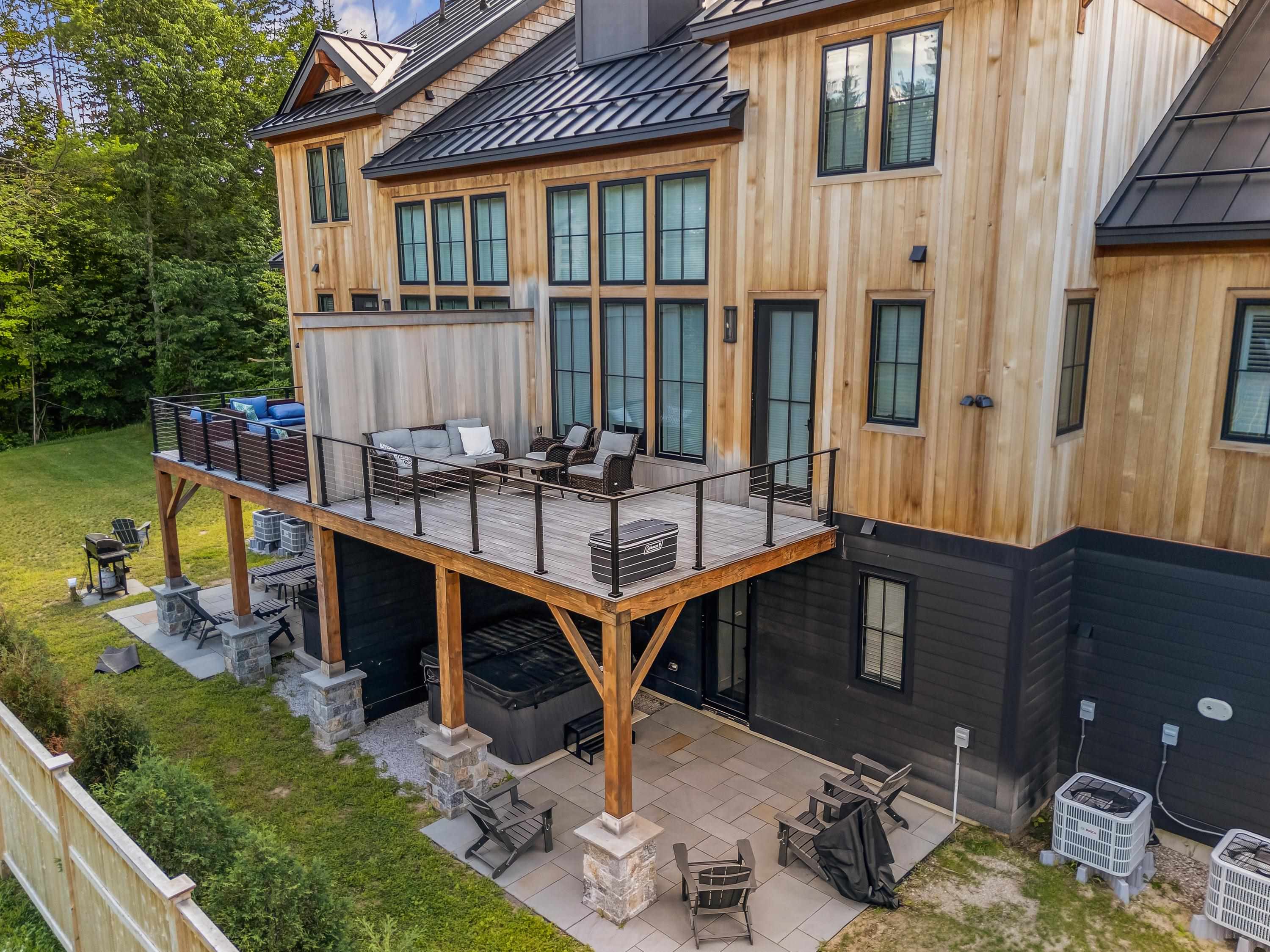 17 Black Diamond Road Unit: 5