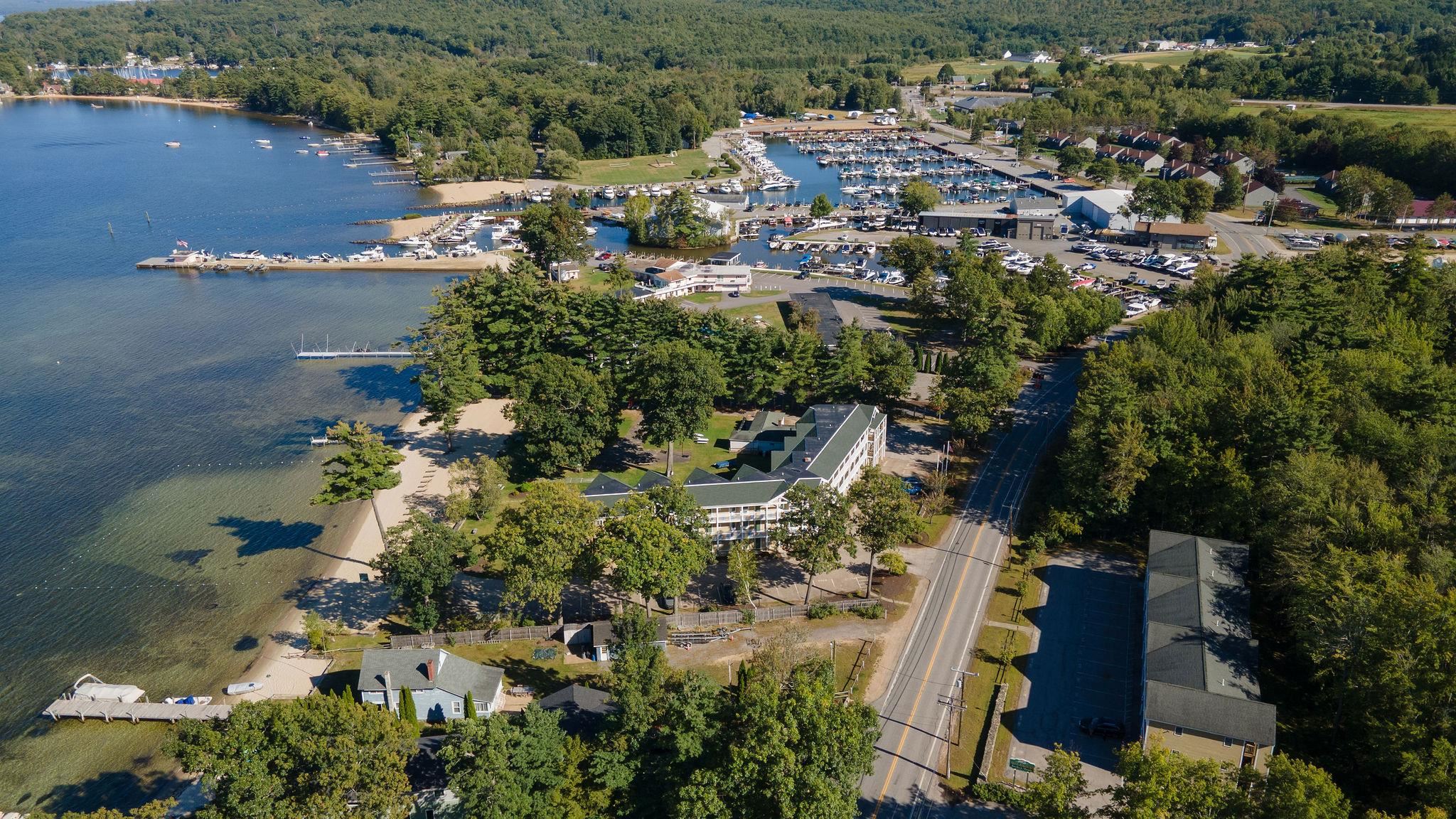 118 Weirs Road Unit: 215
