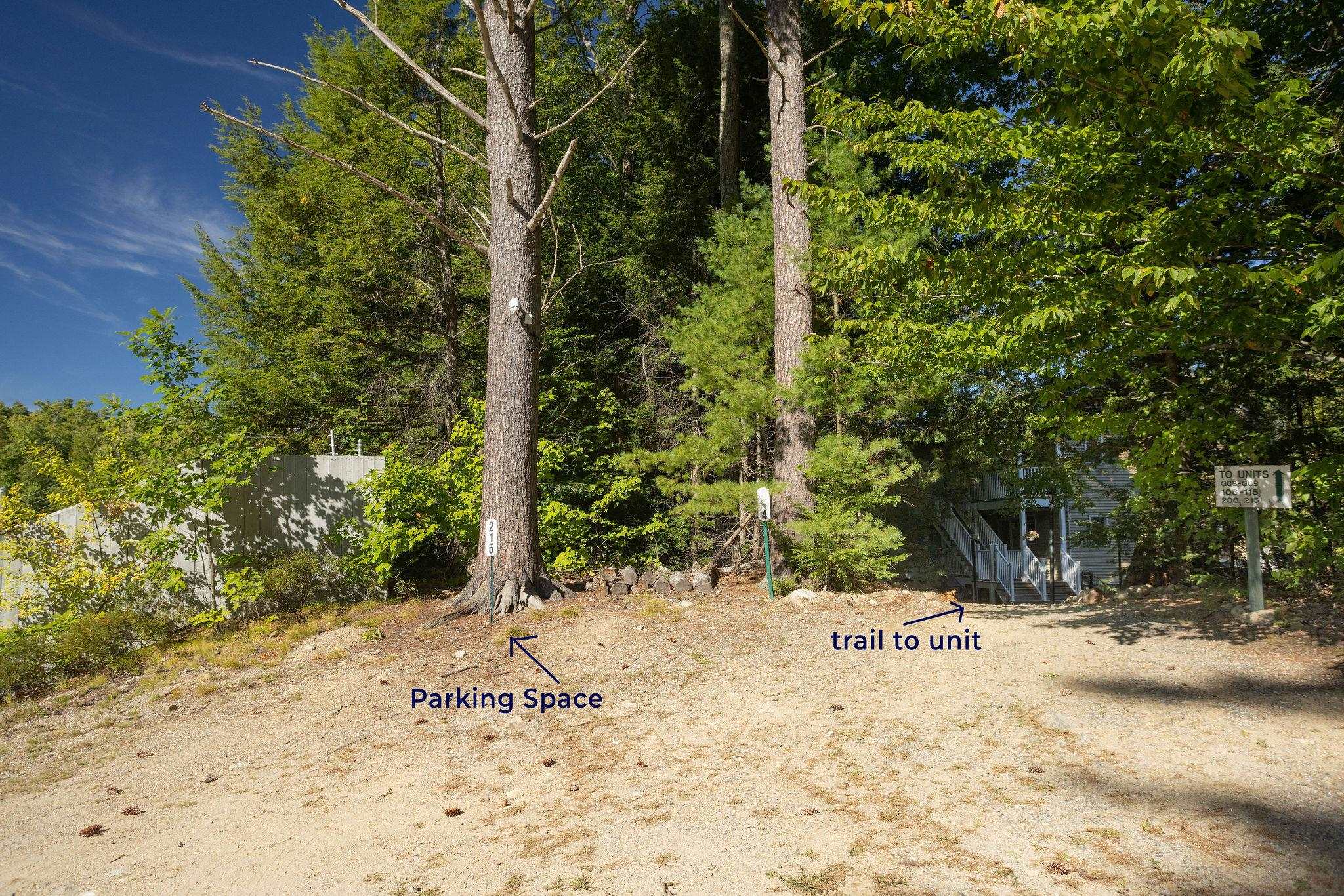 118 Weirs Road Unit: 215