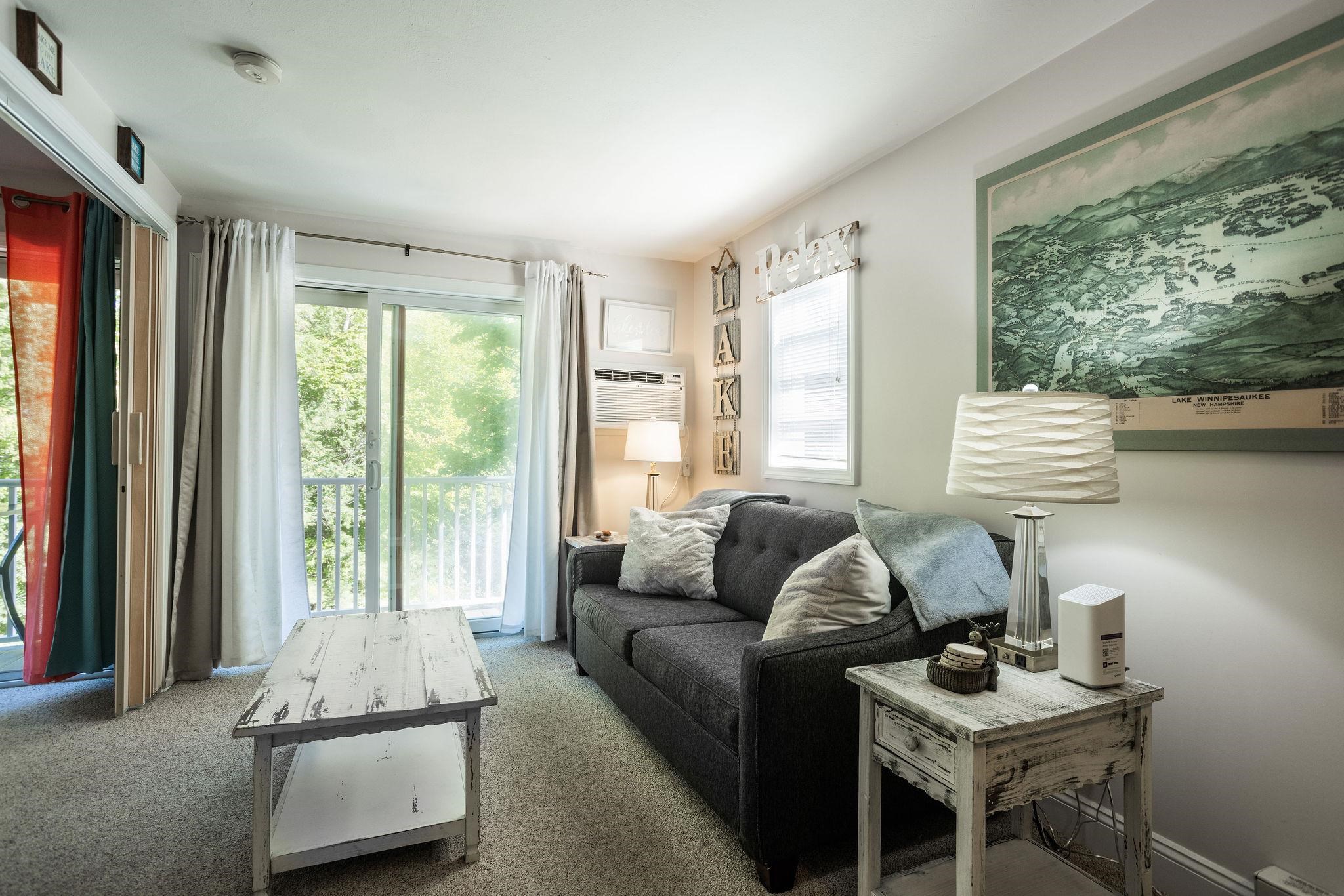 118 Weirs Road Unit: 215
