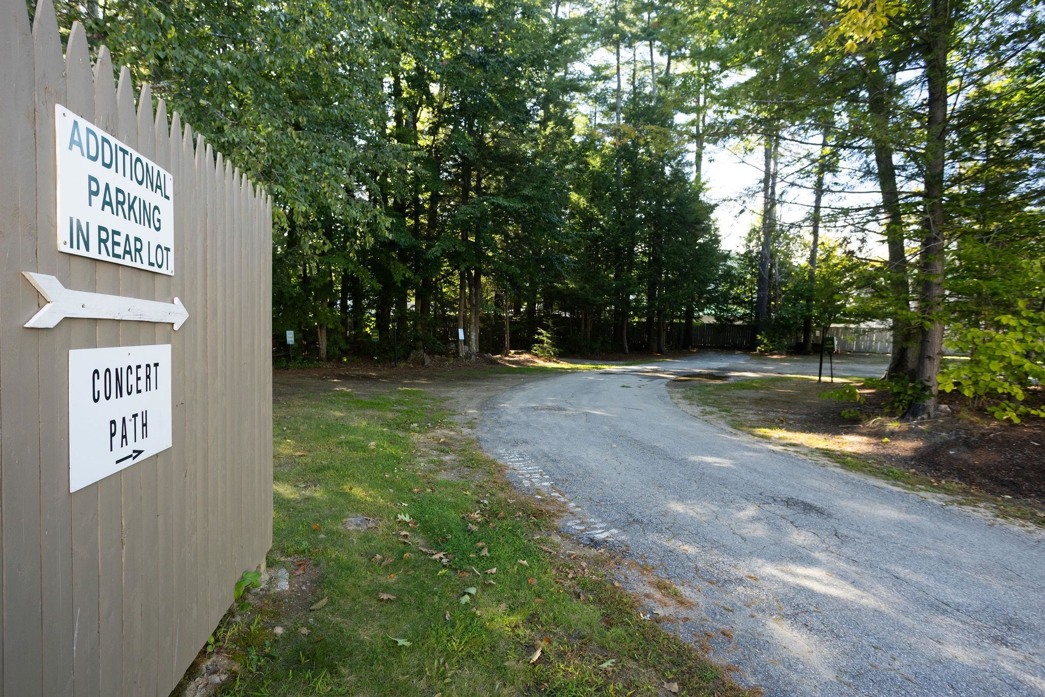 118 Weirs Road Unit: 215